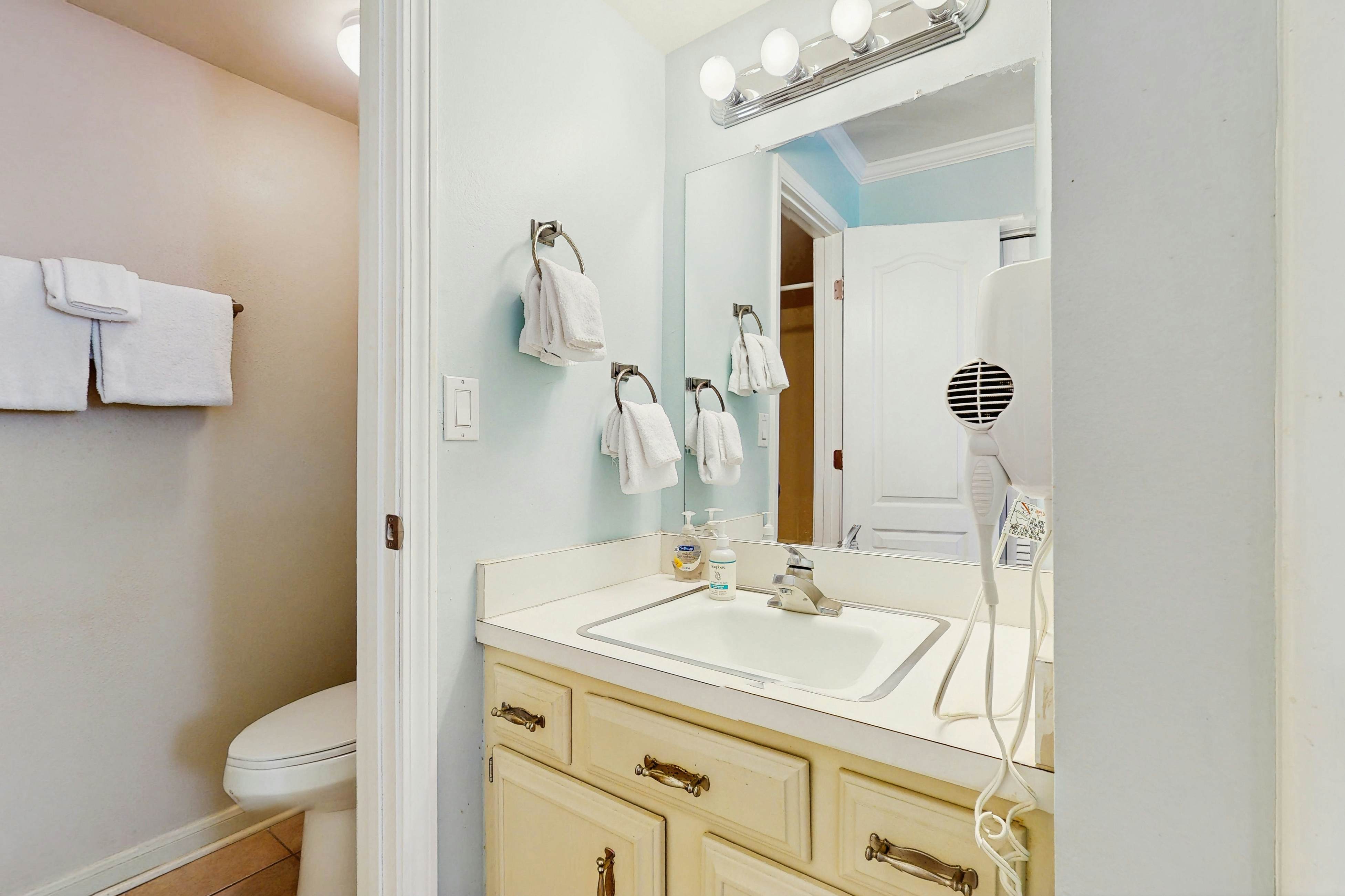 Seascape Golf Villas 40A