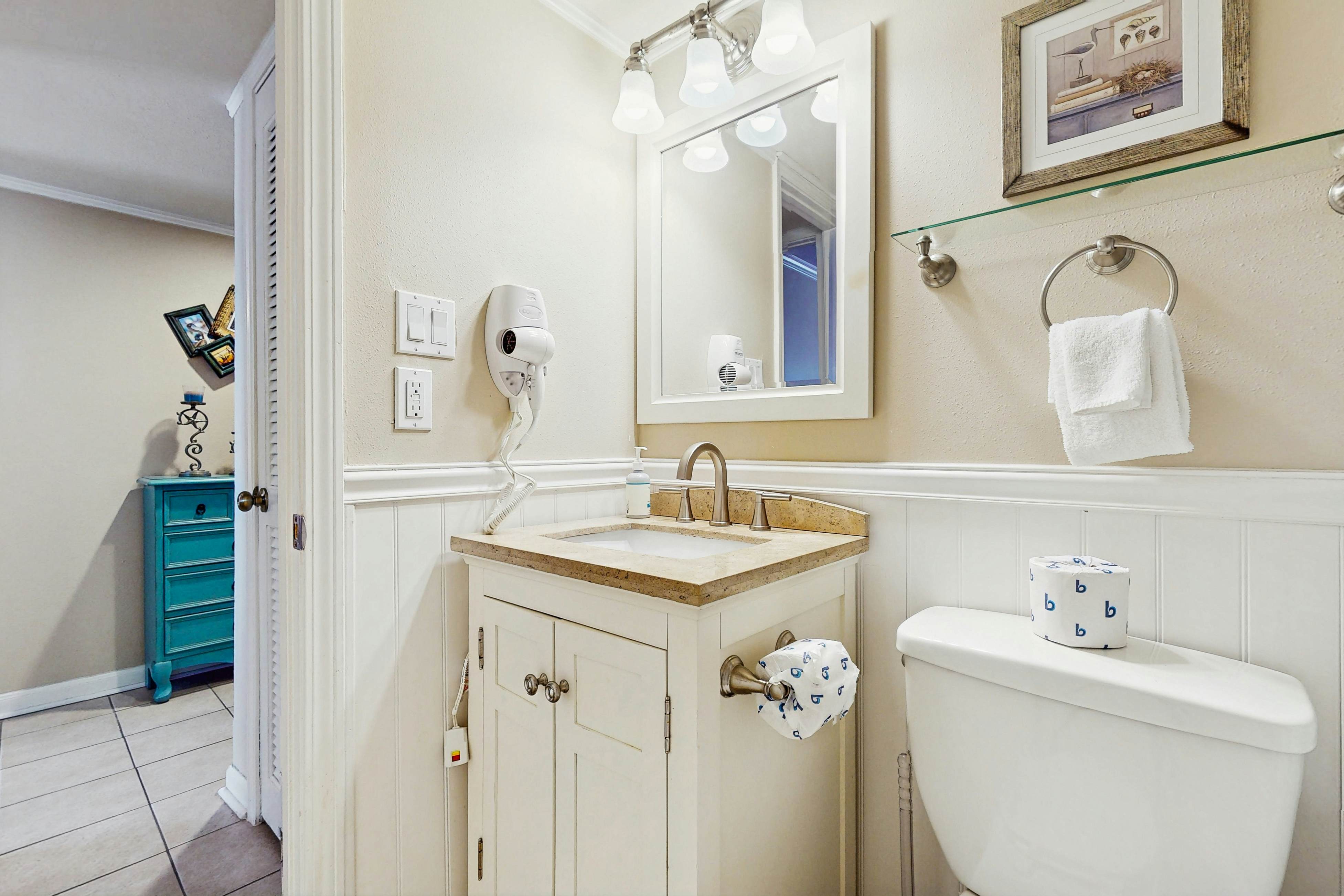 Seascape Golf Villas 40A