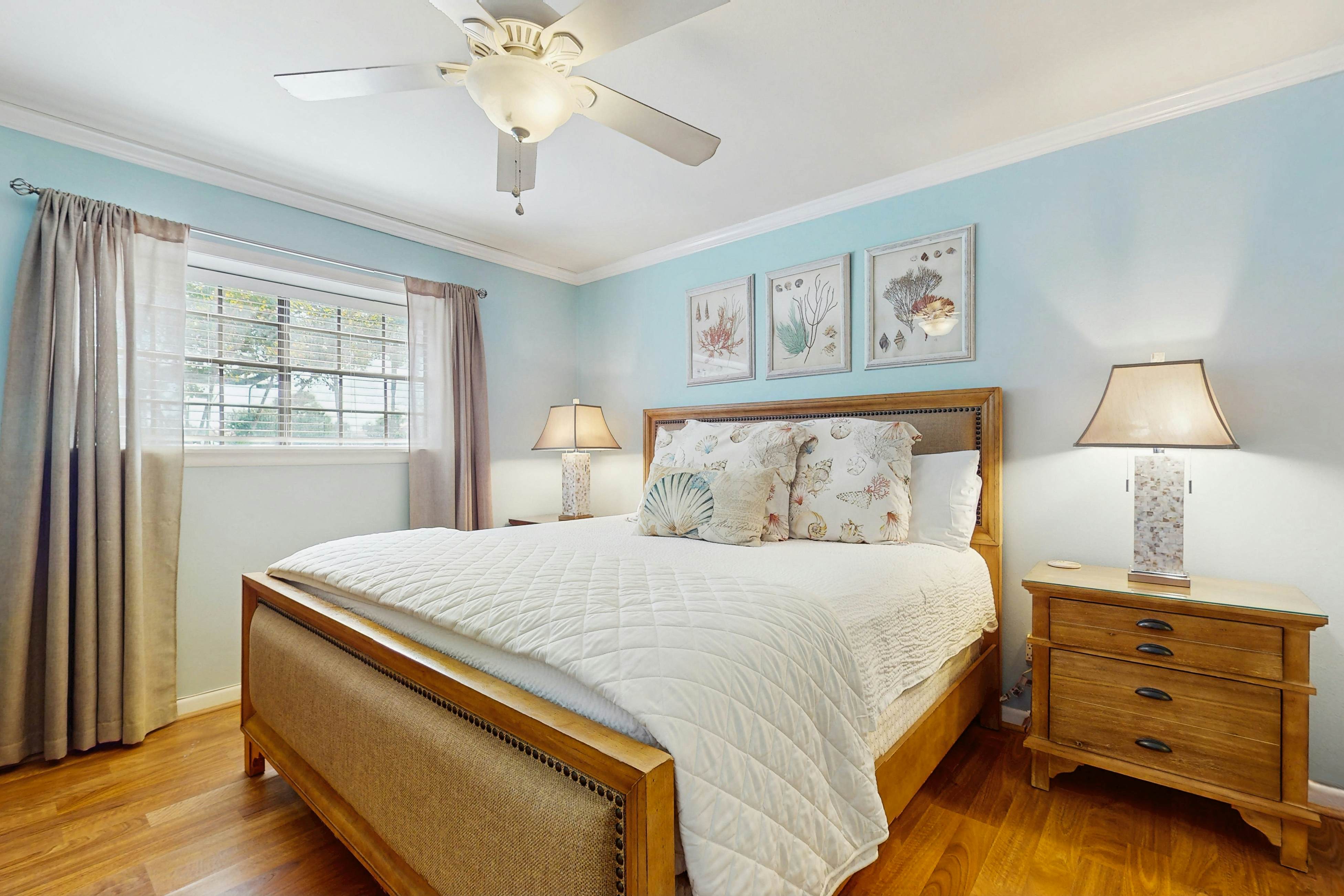 Seascape Golf Villas 40A