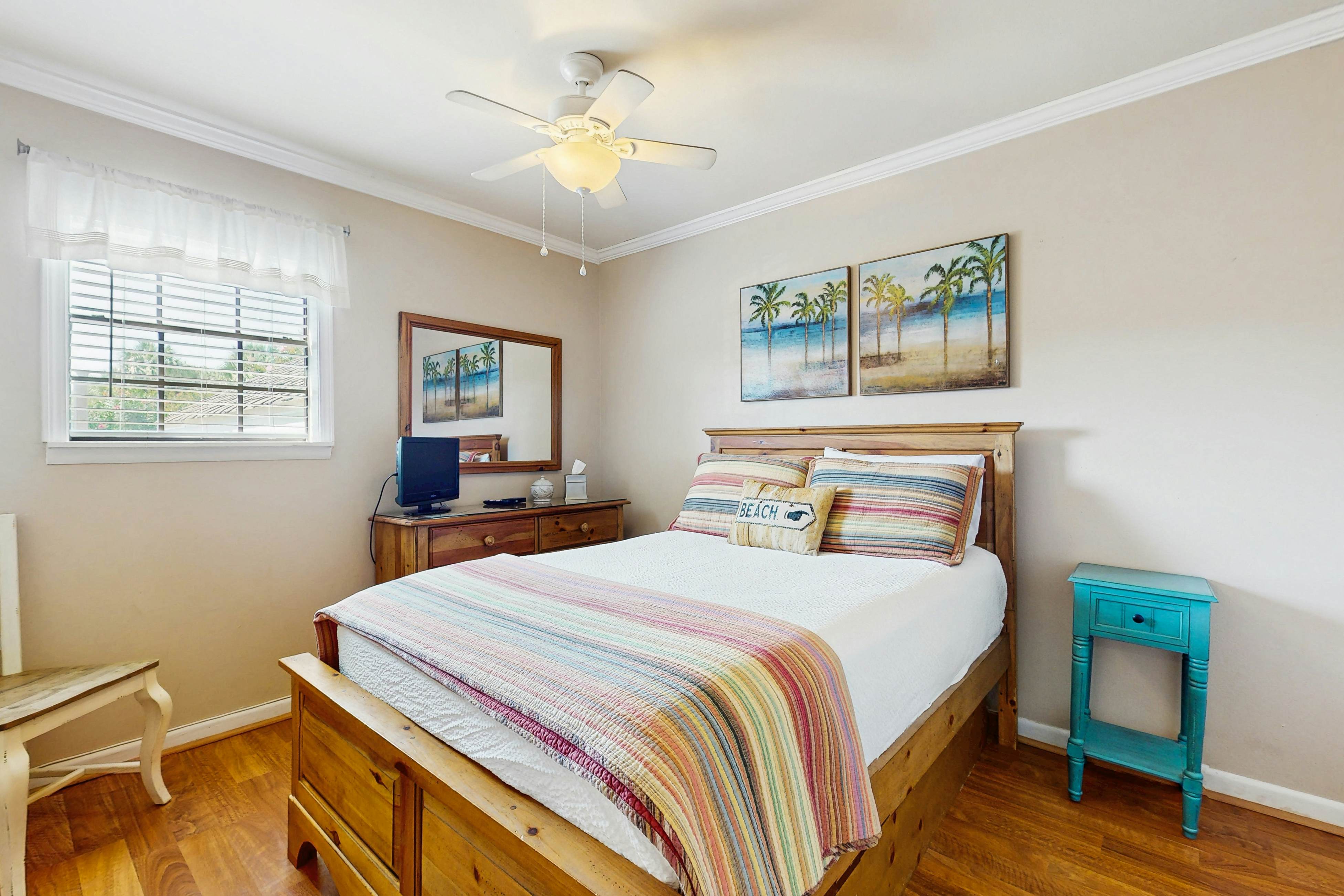 Seascape Golf Villas 40A