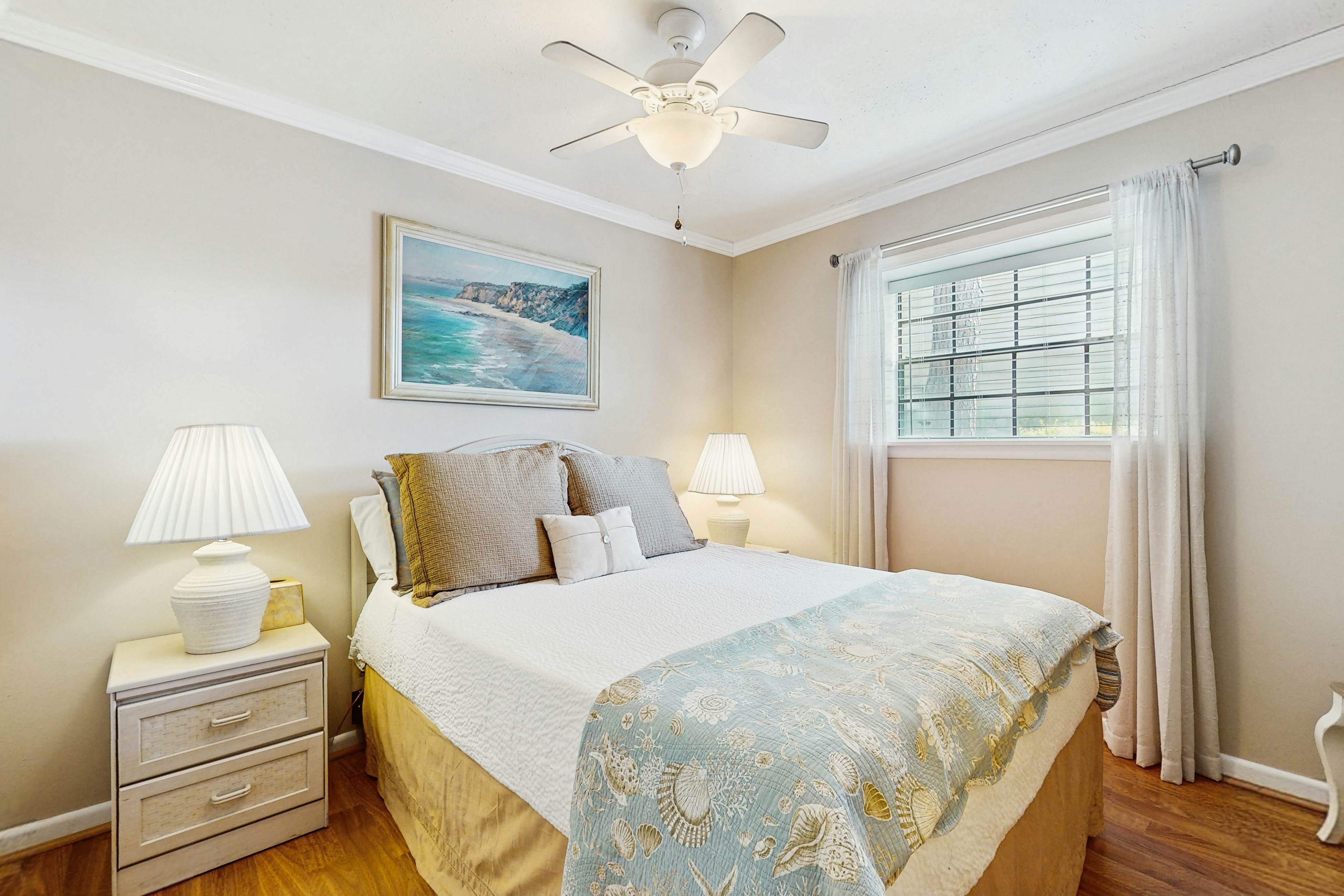 Seascape Golf Villas 40A