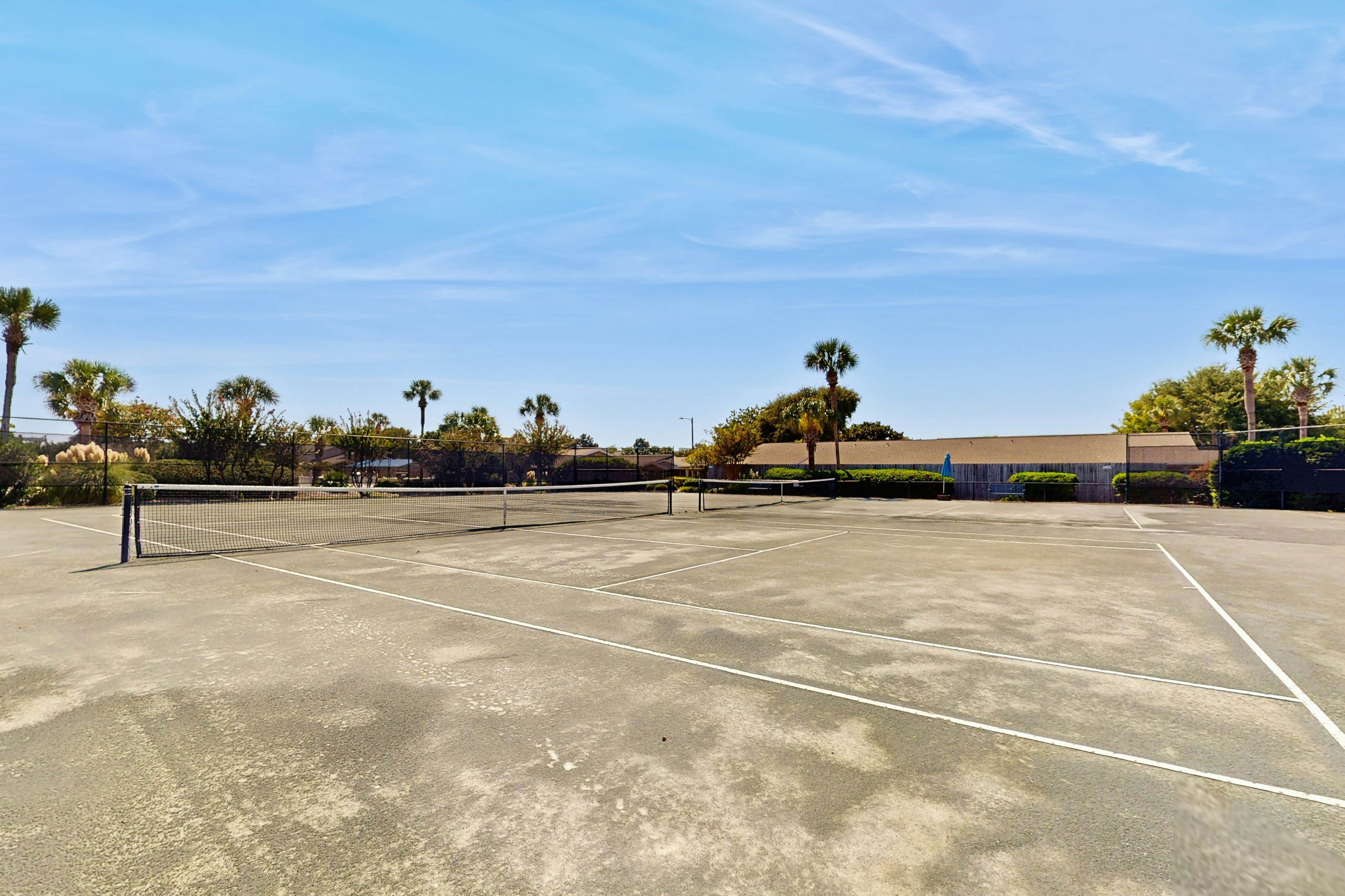 Seascape Golf Villas 40A