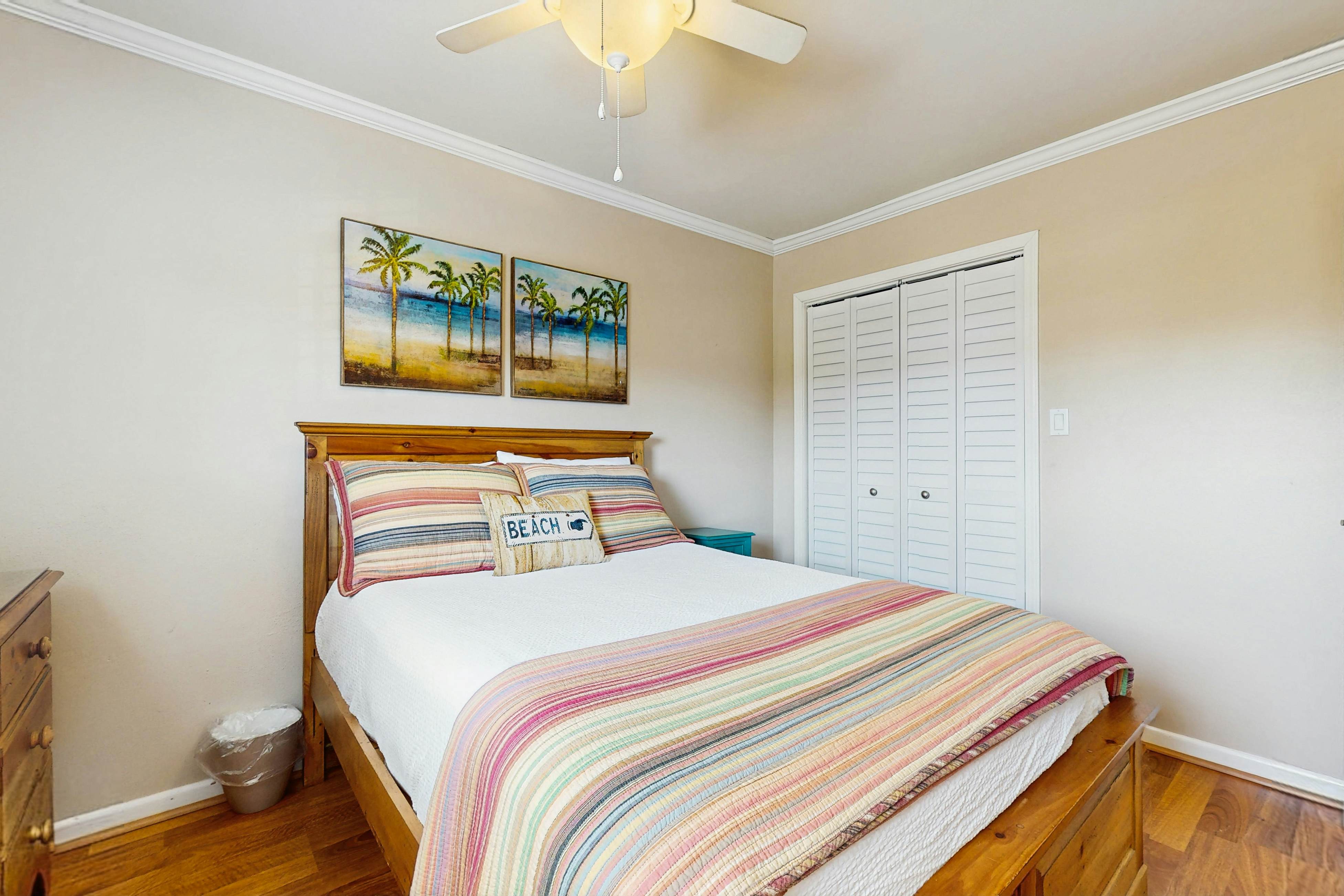 Seascape Golf Villas 40A