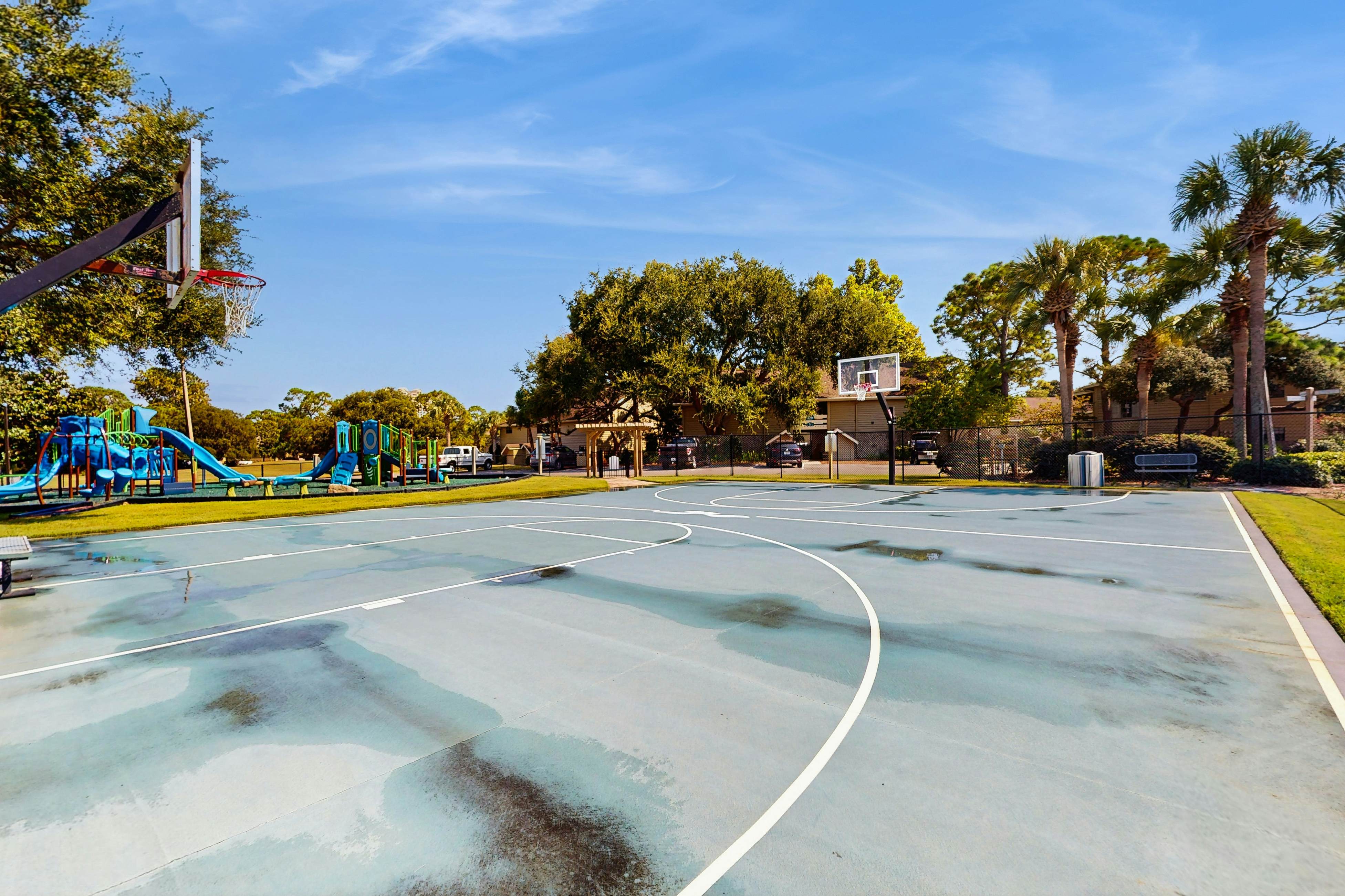 Seascape Golf Villas 40A