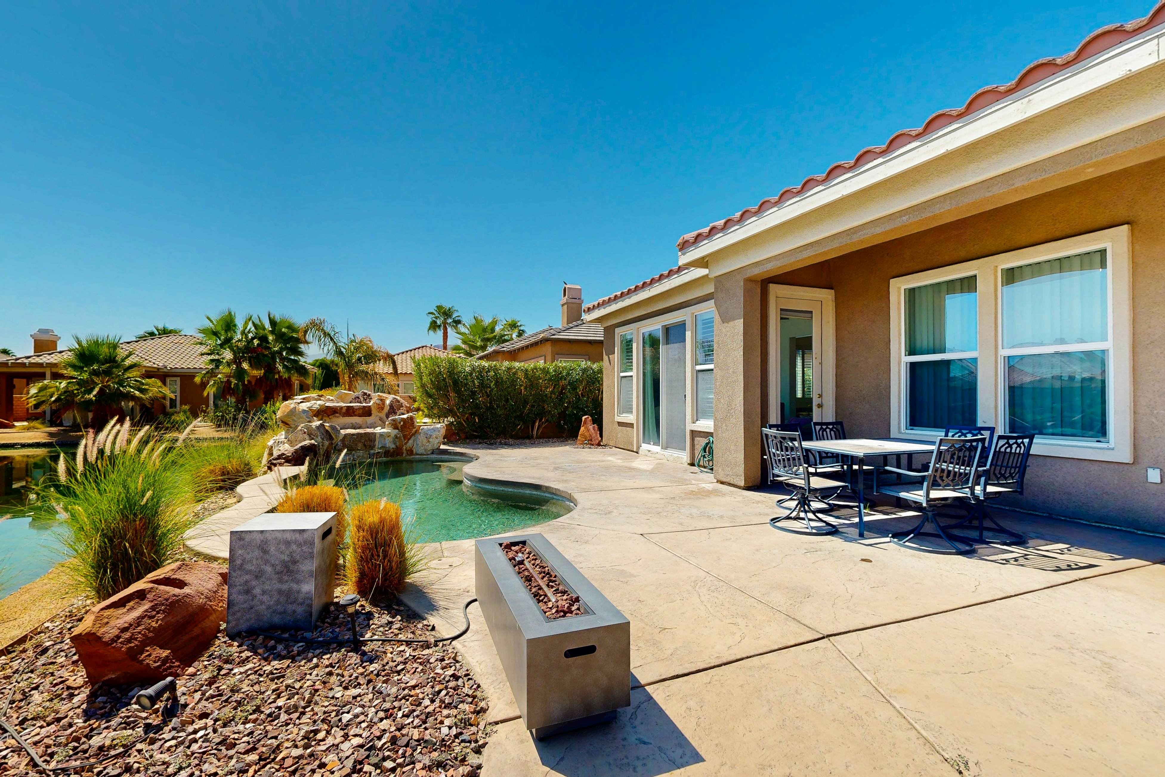 Casa del Lago Mirage