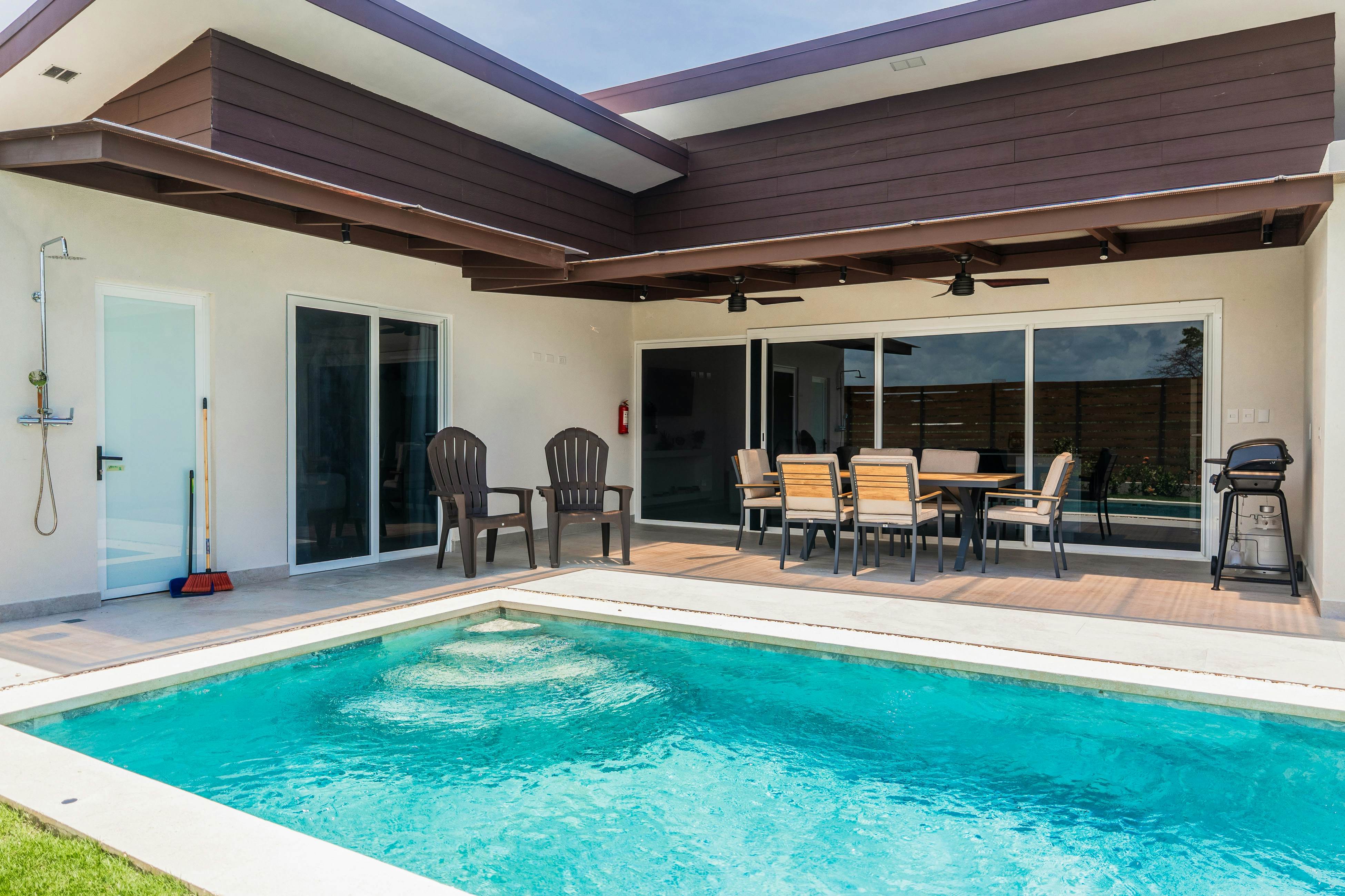 Casa Earth - Triskele Retreat