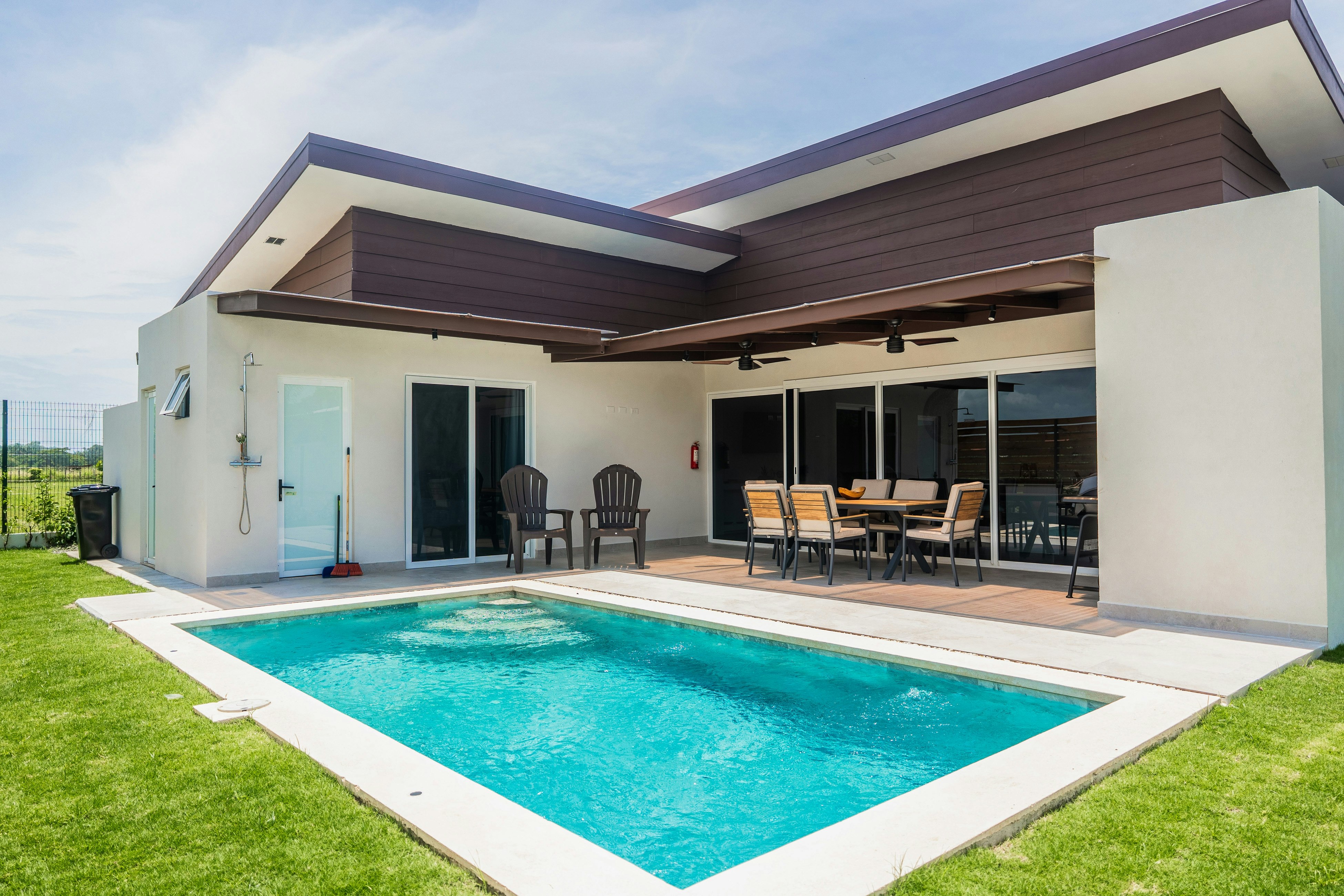 Casa Earth - Triskele Retreat