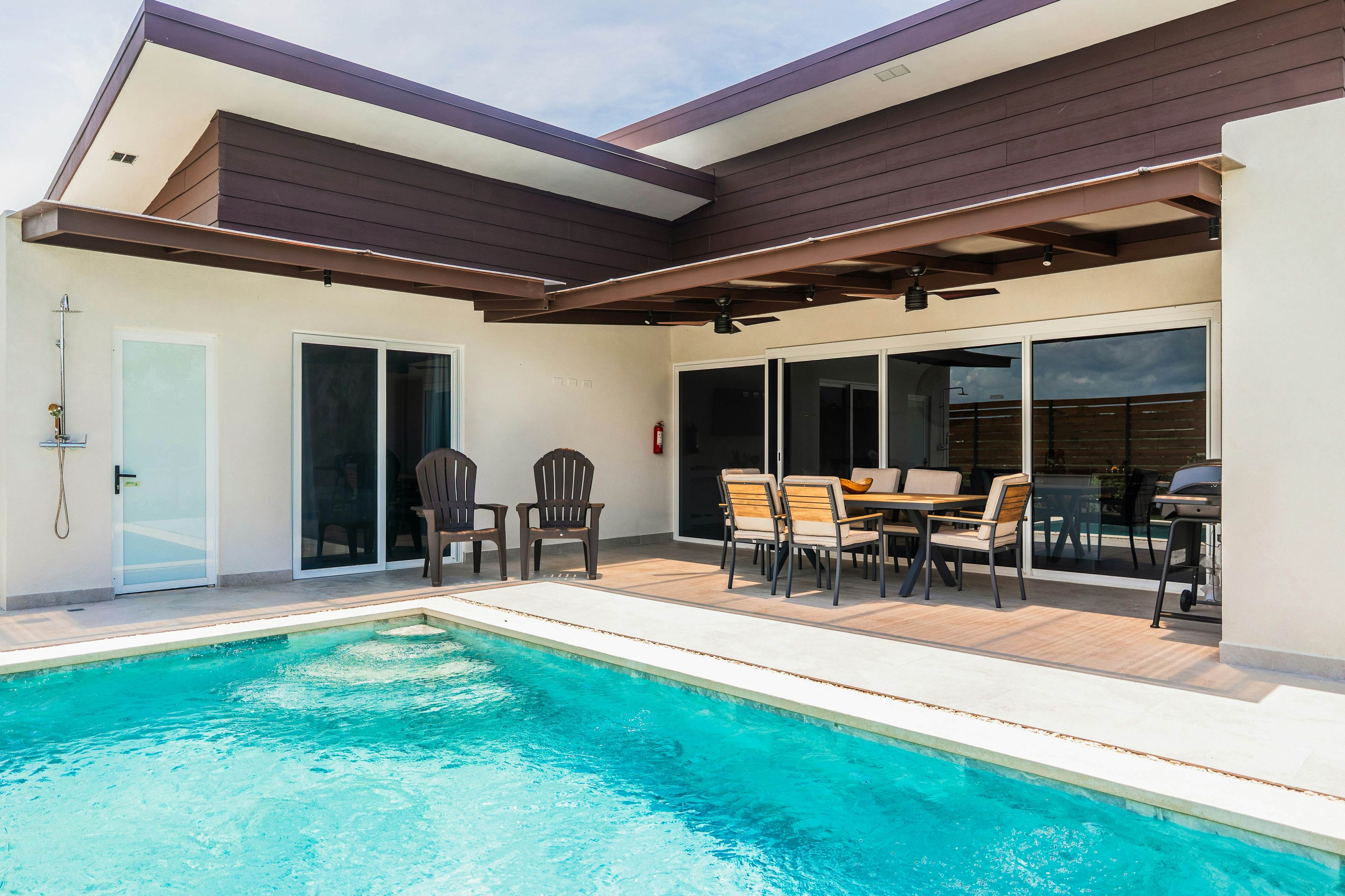 Casa Earth - Triskele Retreat