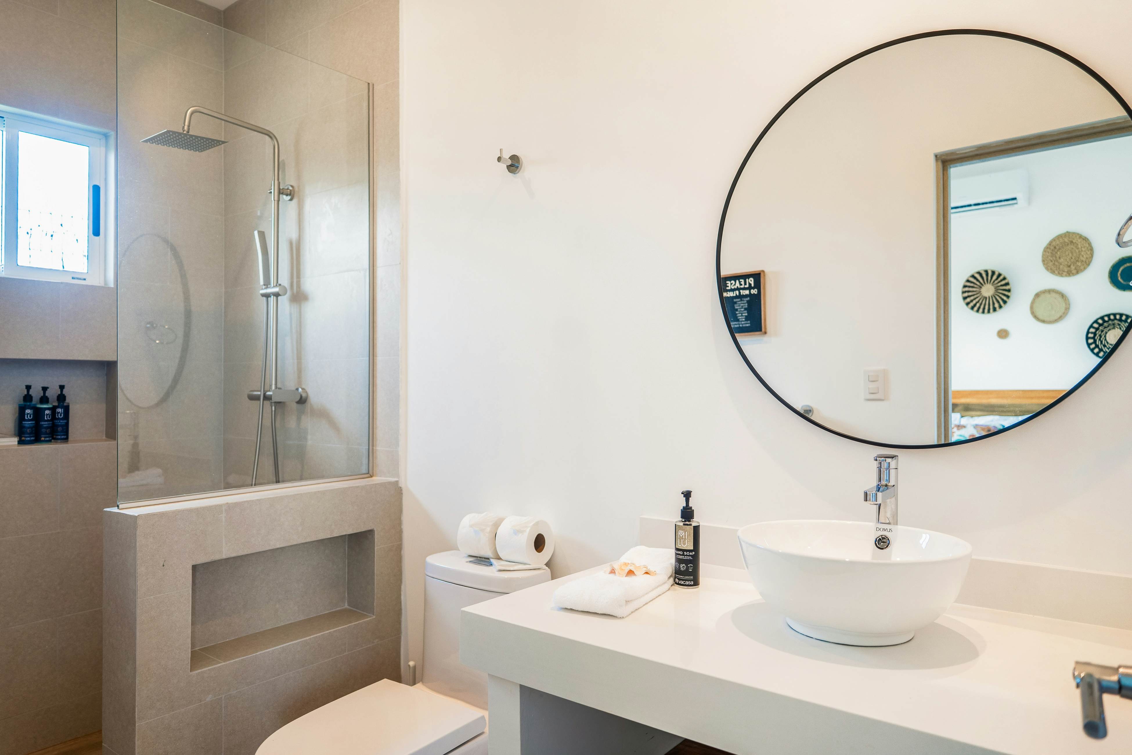 Casa Earth - Triskele Retreat