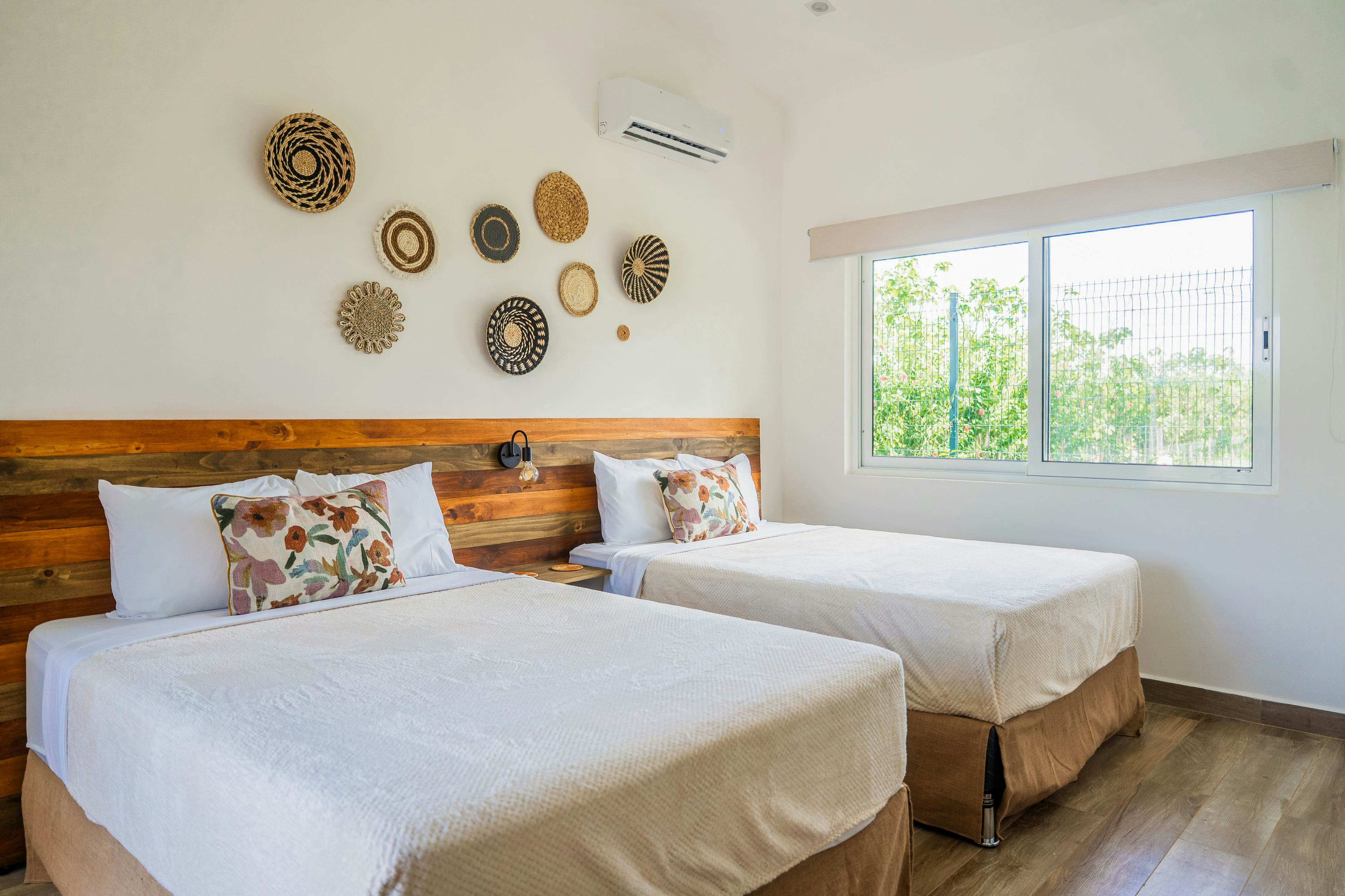 Casa Earth - Triskele Retreat