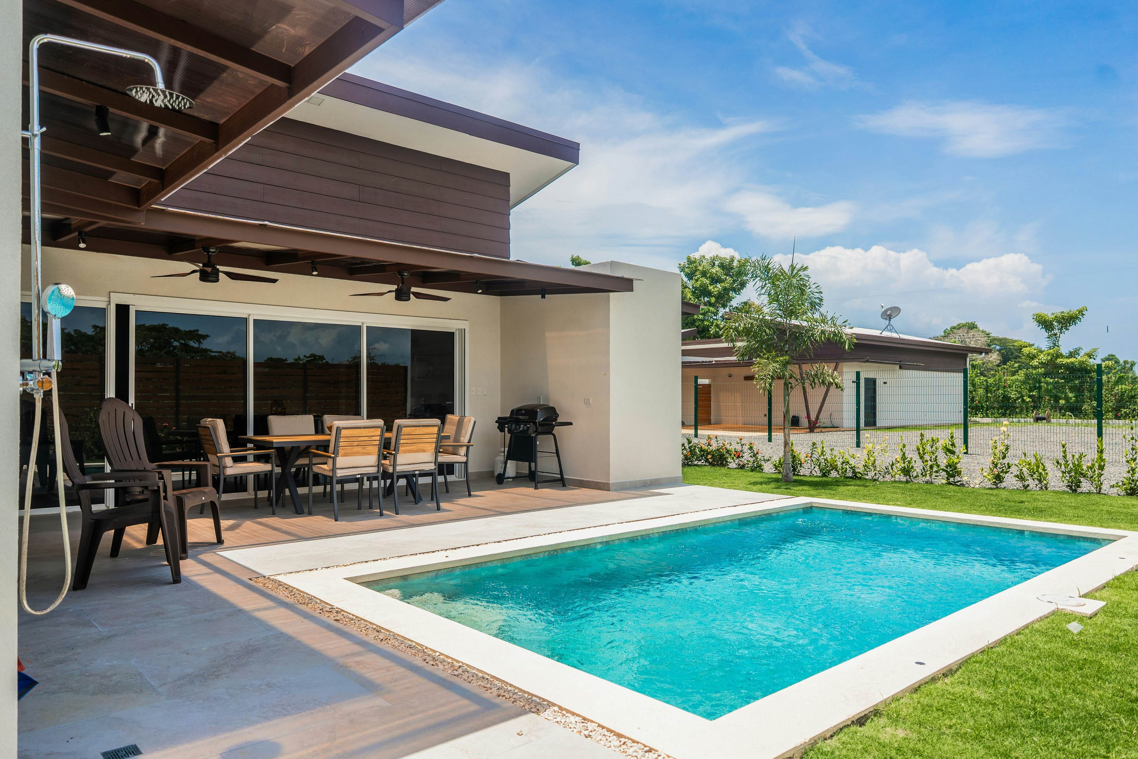 Casa Earth - Triskele Retreat