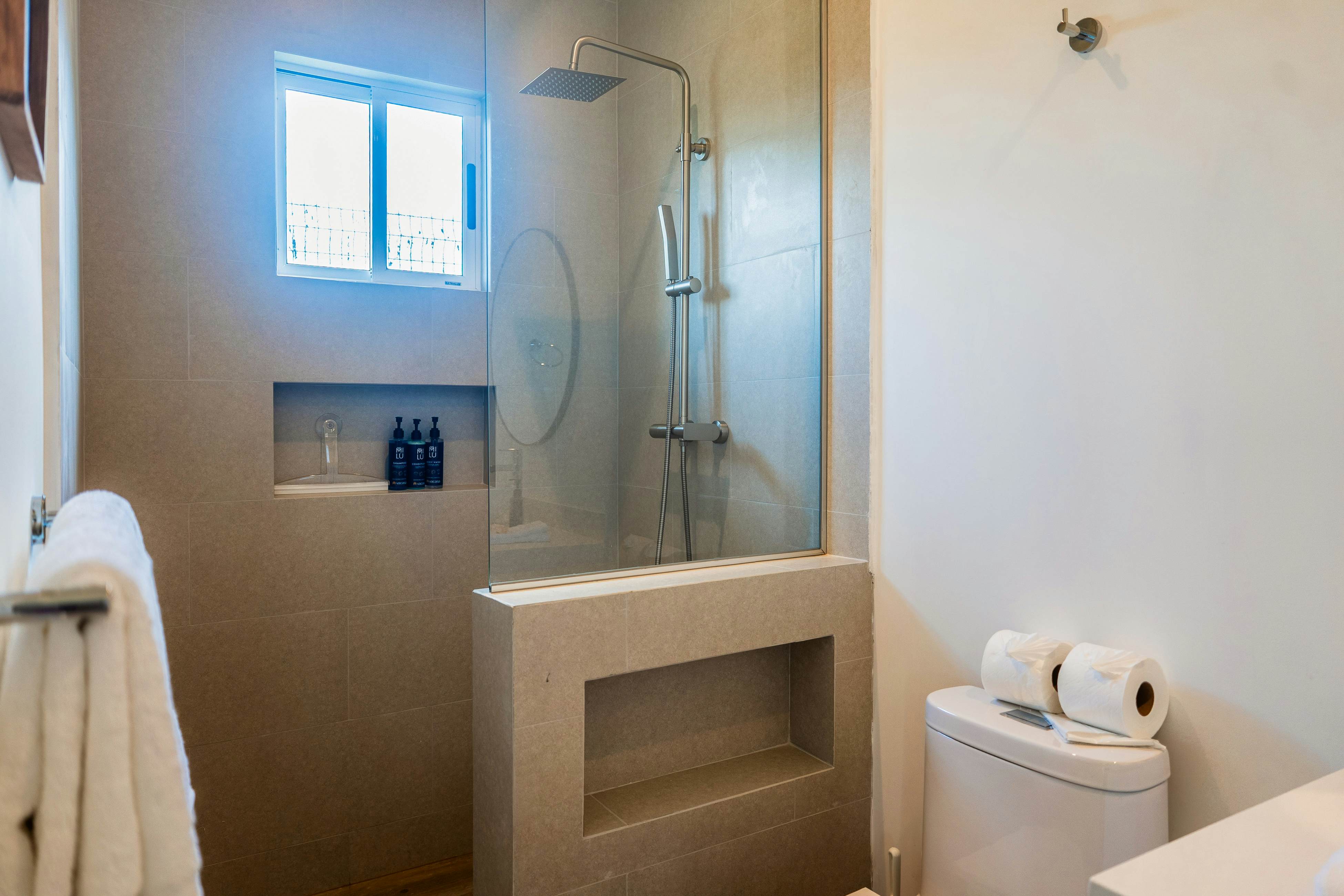 Casa Earth - Triskele Retreat