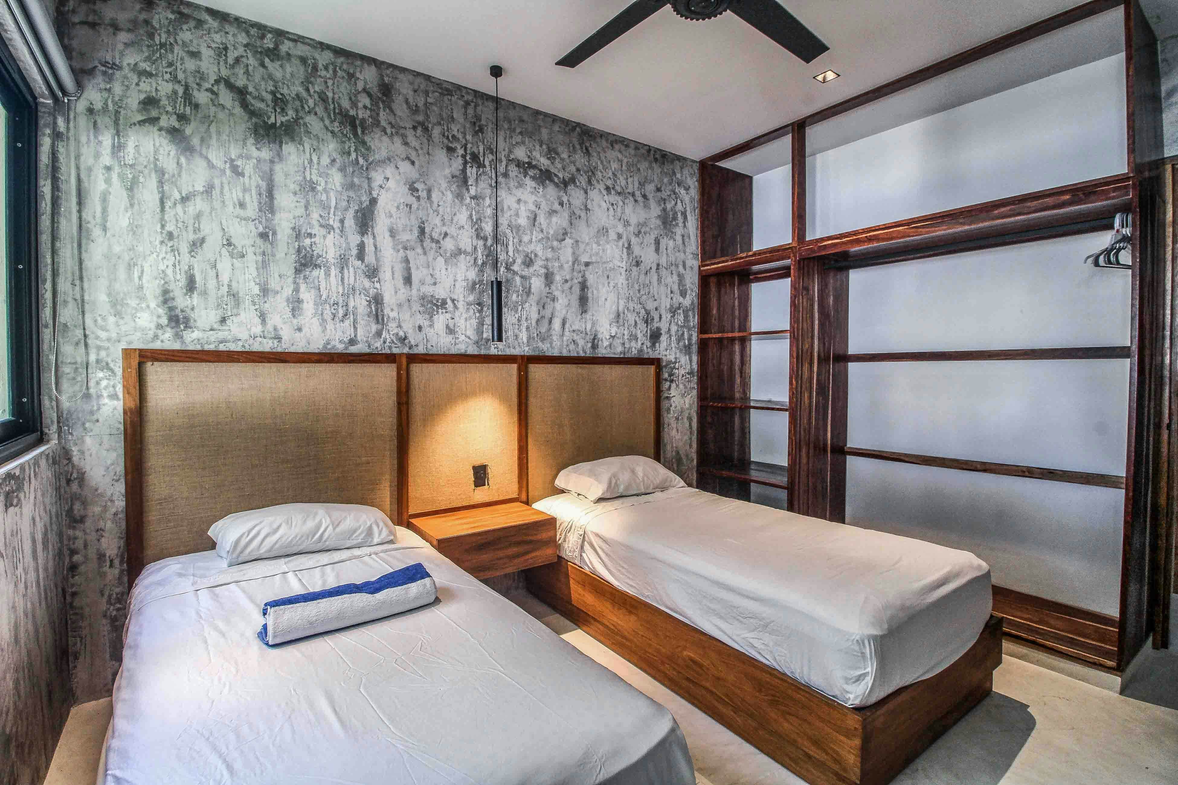 Villa 7th Heaven at Tankah Beachfront, Tulum