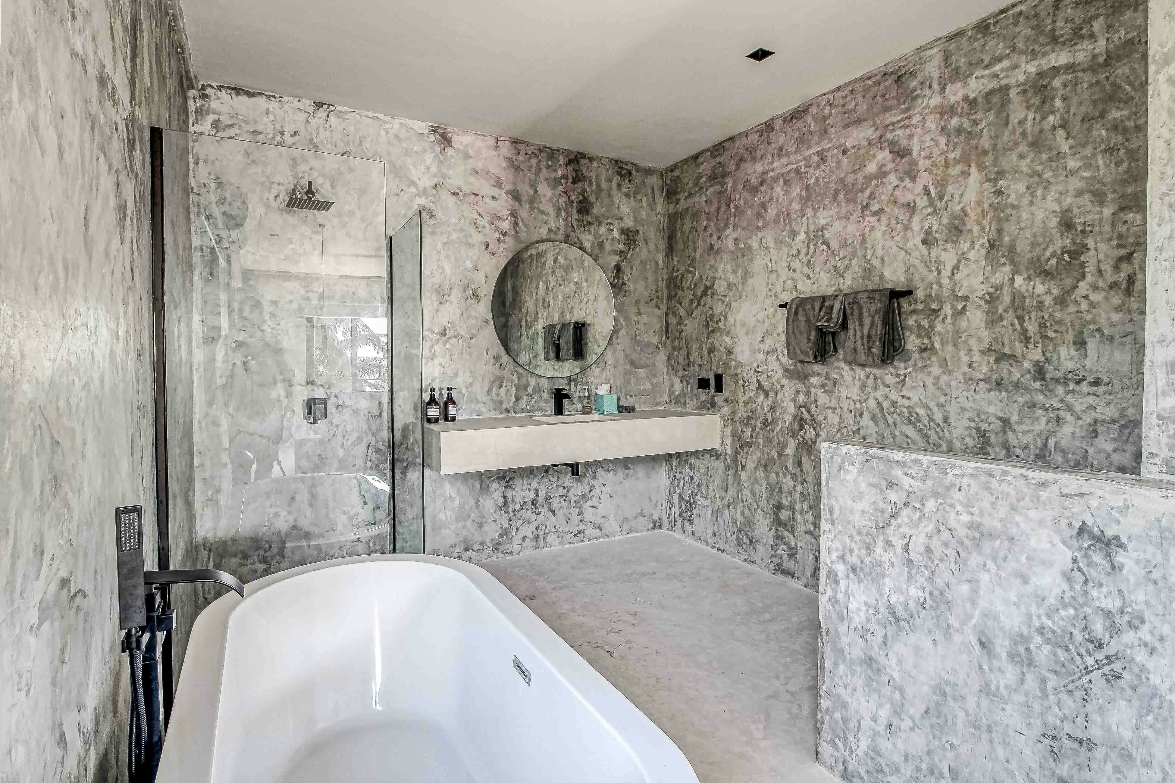 Villa 7th Heaven at Tankah Beachfront, Tulum