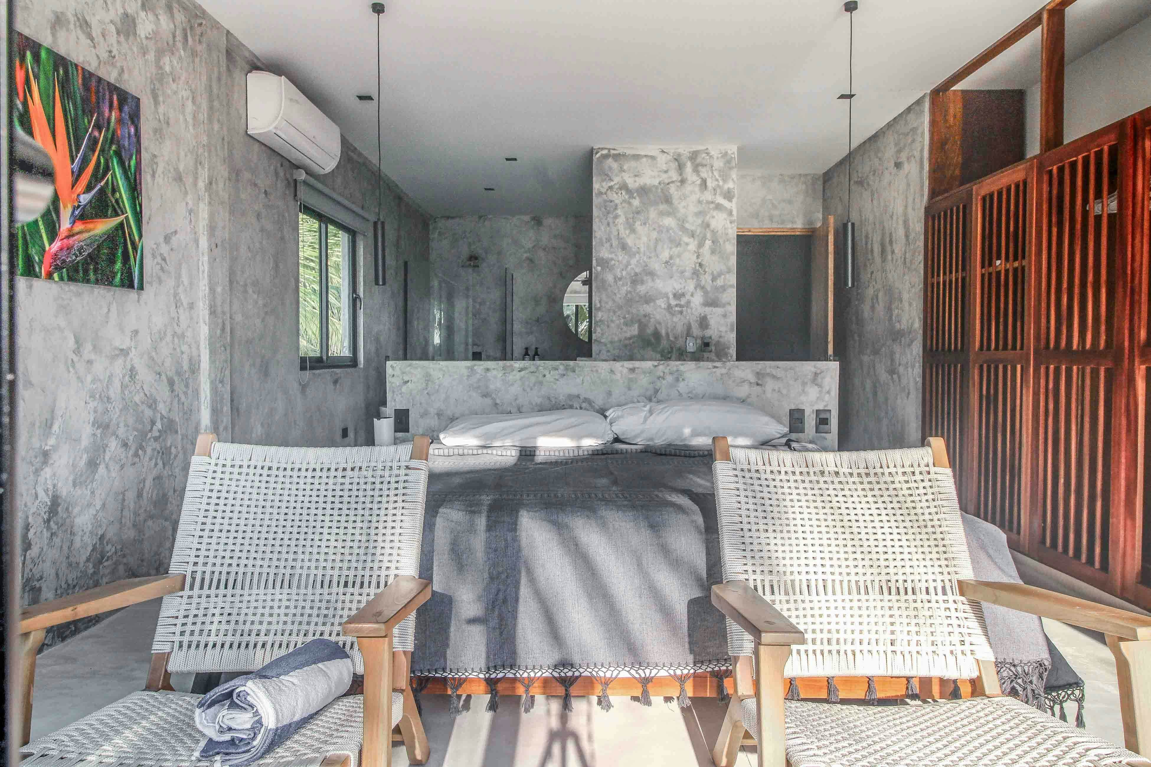 Villa 7th Heaven at Tankah Beachfront, Tulum