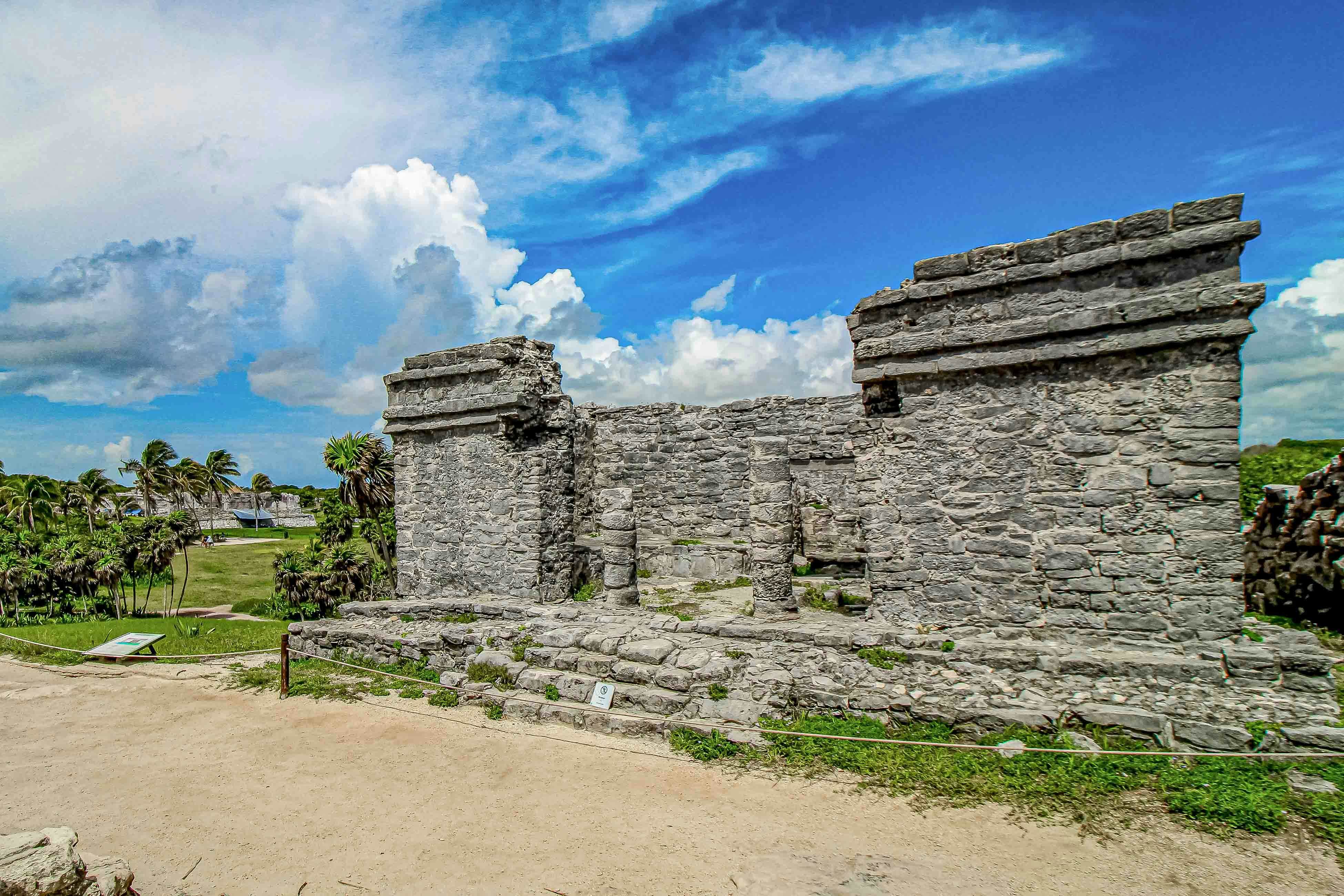 Villa 7th Heaven at Tankah Beachfront, Tulum