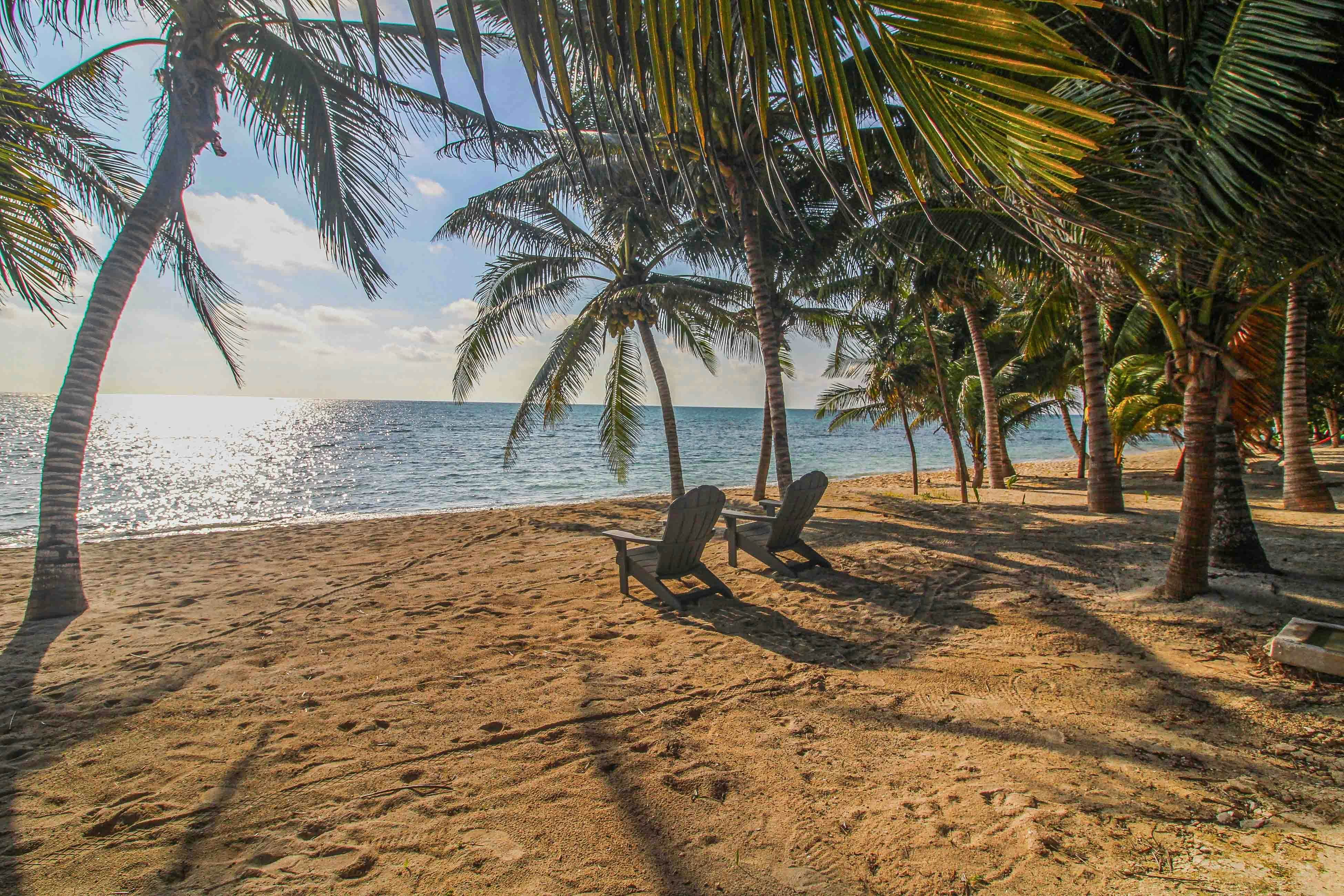 Villa 7th Heaven at Tankah Beachfront, Tulum