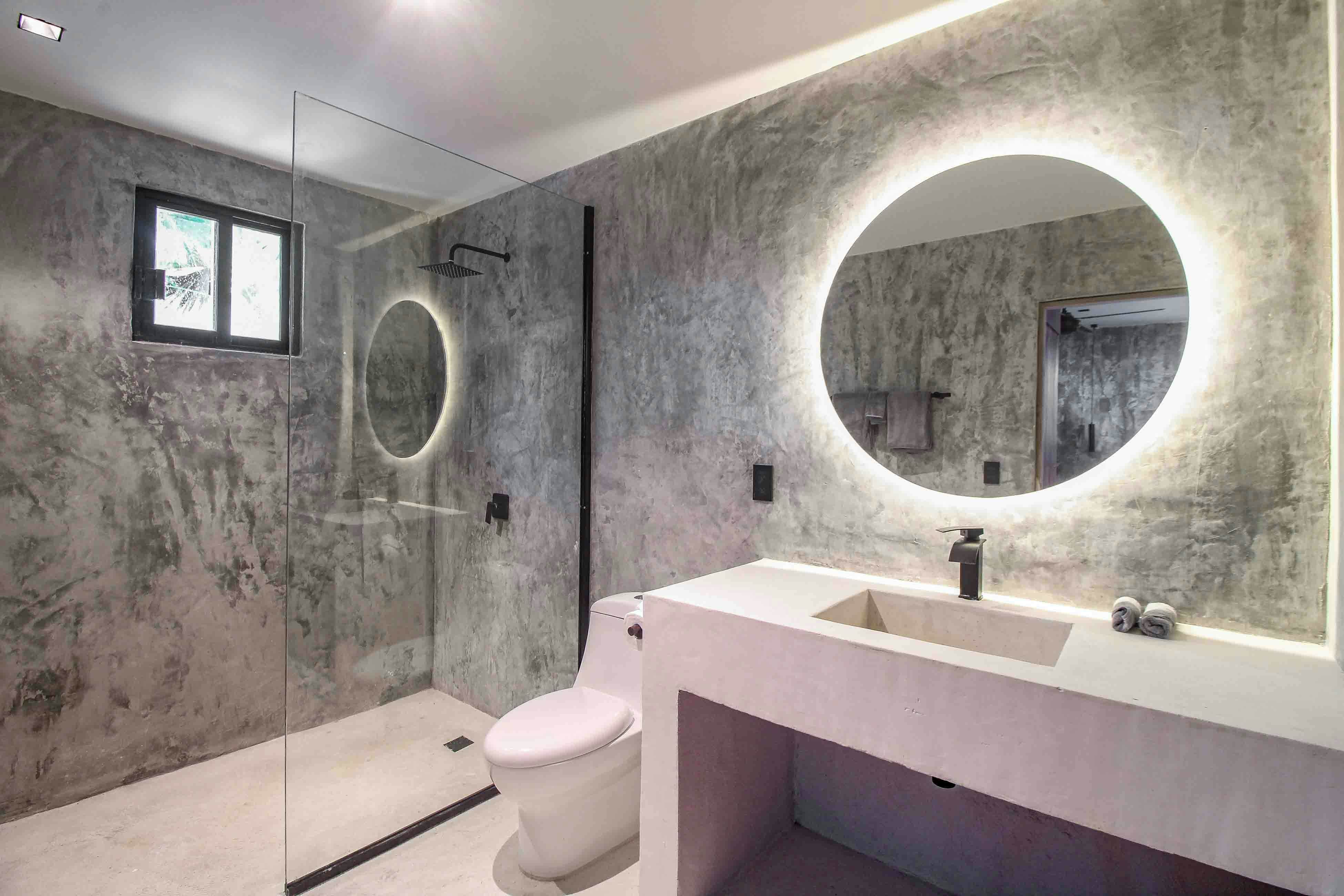 Villa 7th Heaven at Tankah Beachfront, Tulum