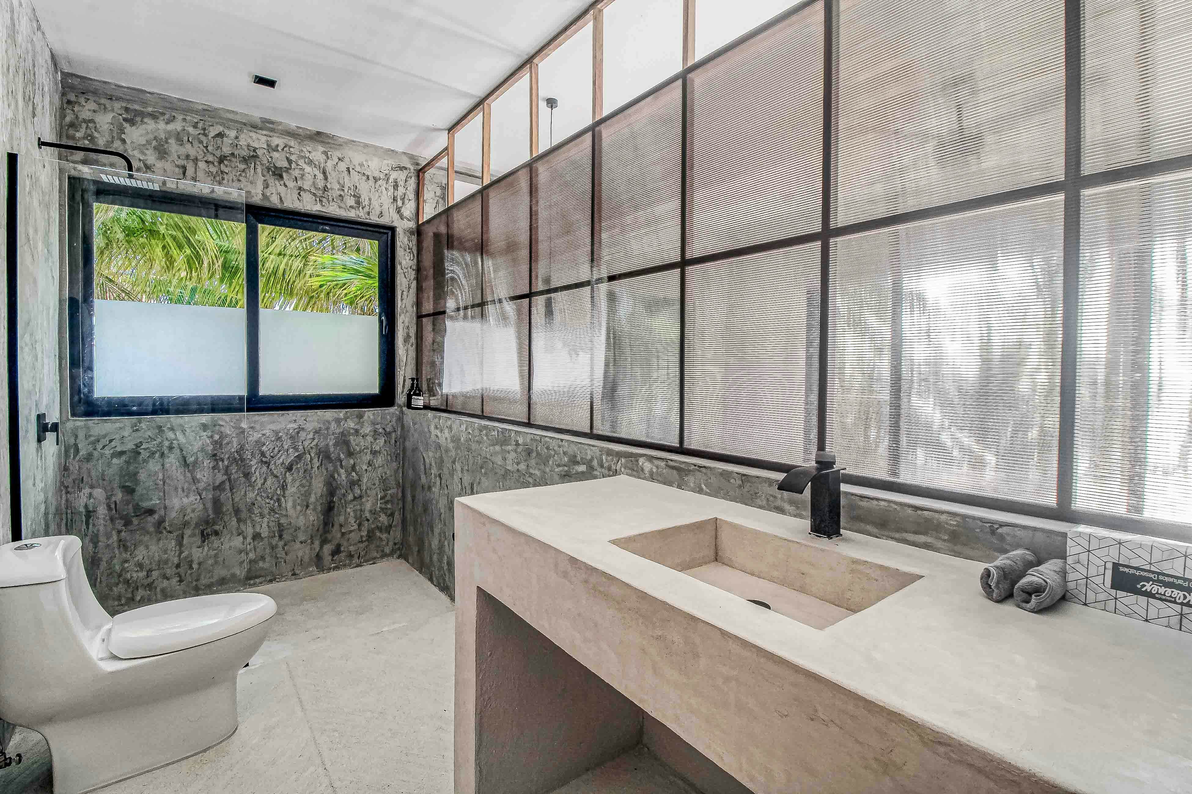 Villa 7th Heaven at Tankah Beachfront, Tulum