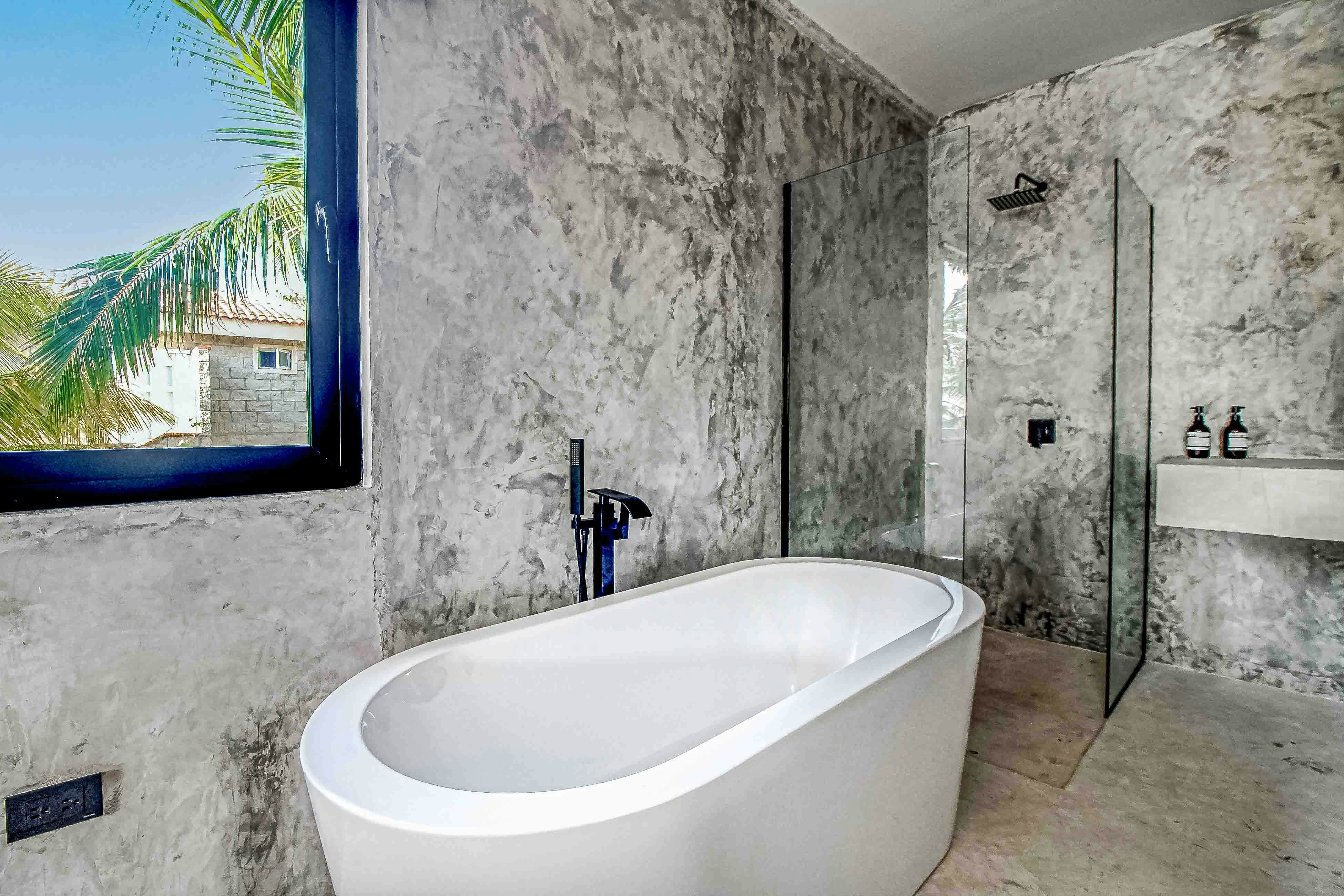 Villa 7th Heaven at Tankah Beachfront, Tulum