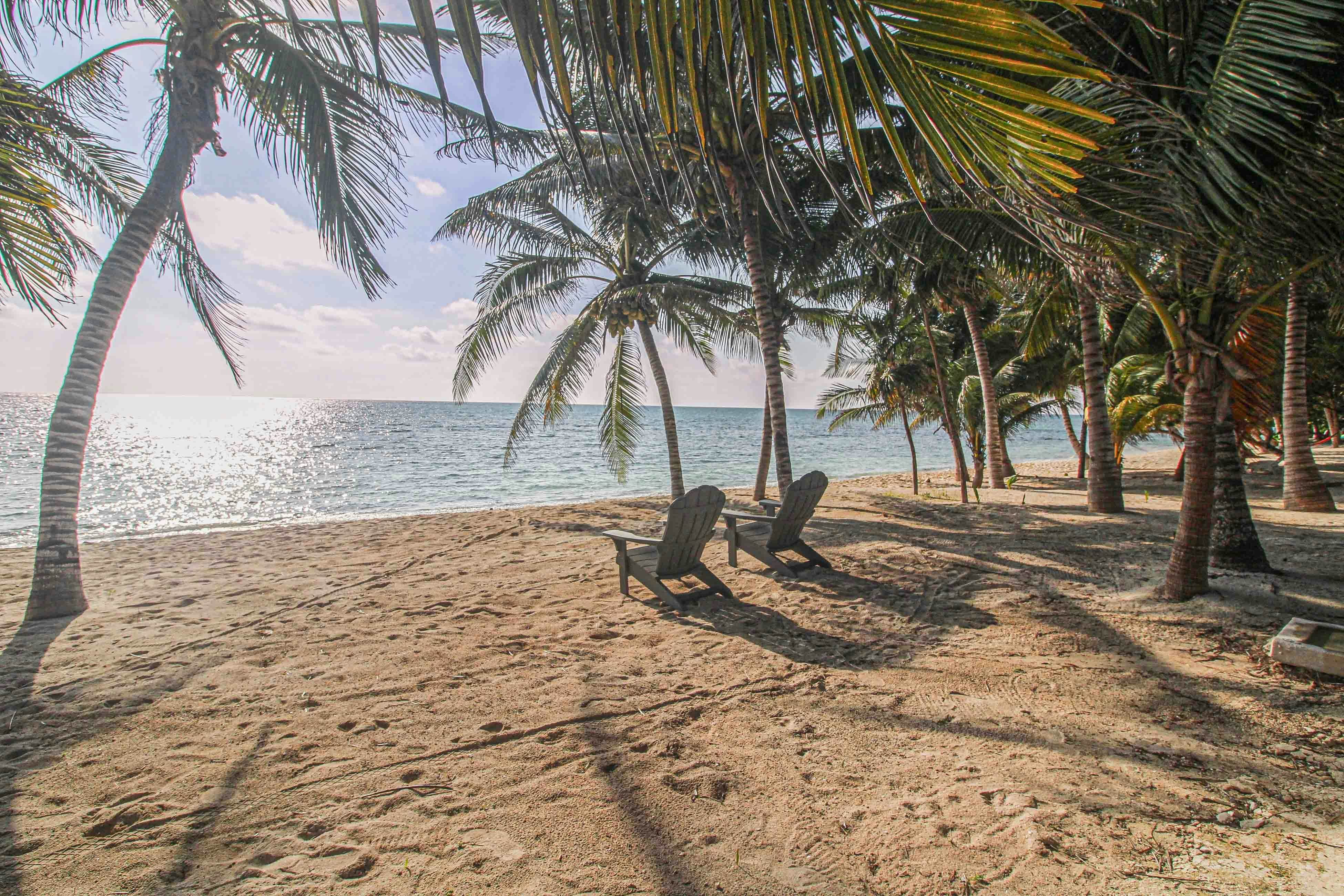 Villa 7th Heaven at Tankah Beachfront, Tulum