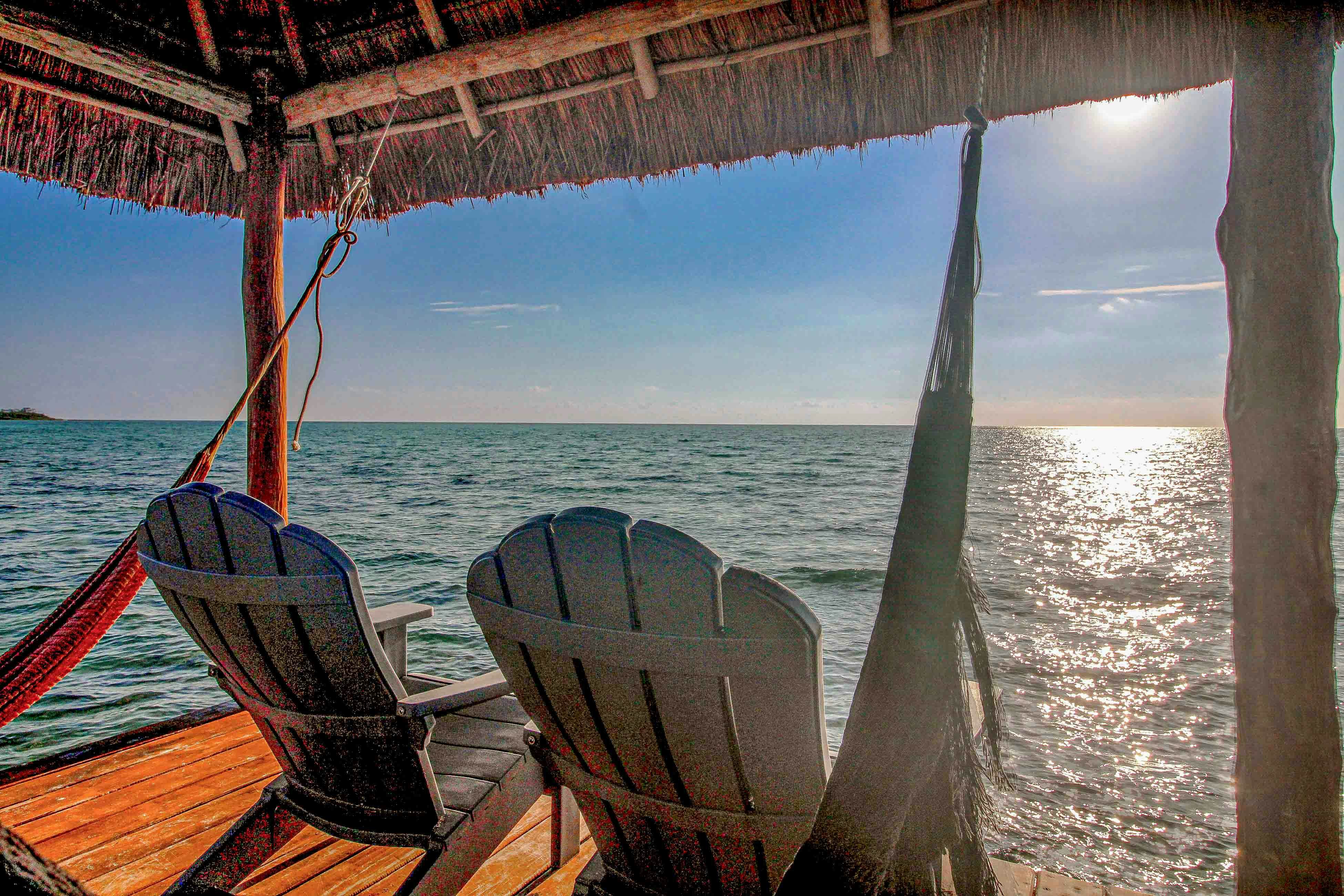 Villa 7th Heaven at Tankah Beachfront, Tulum