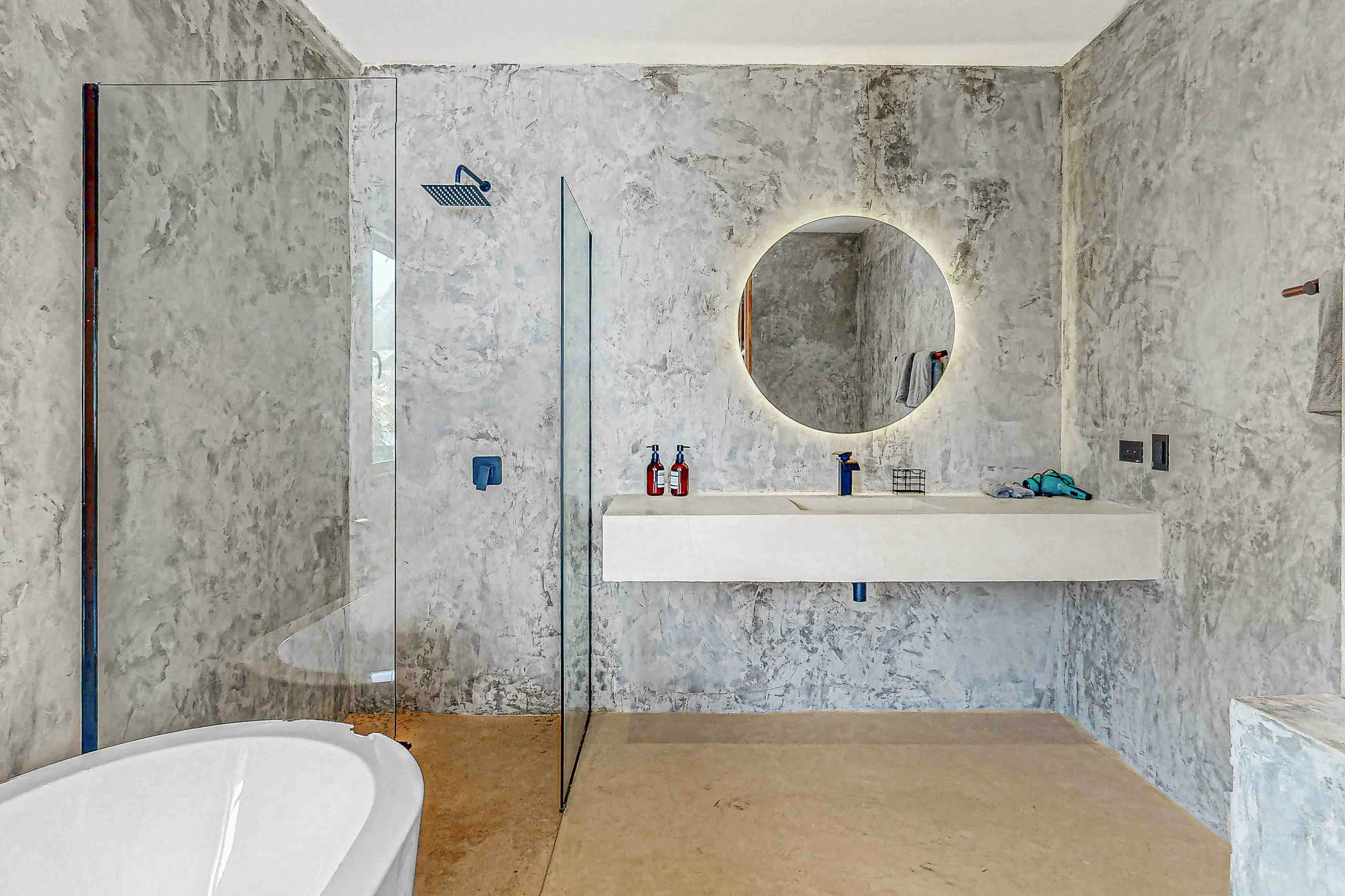 Villa 7th Heaven at Tankah Beachfront, Tulum