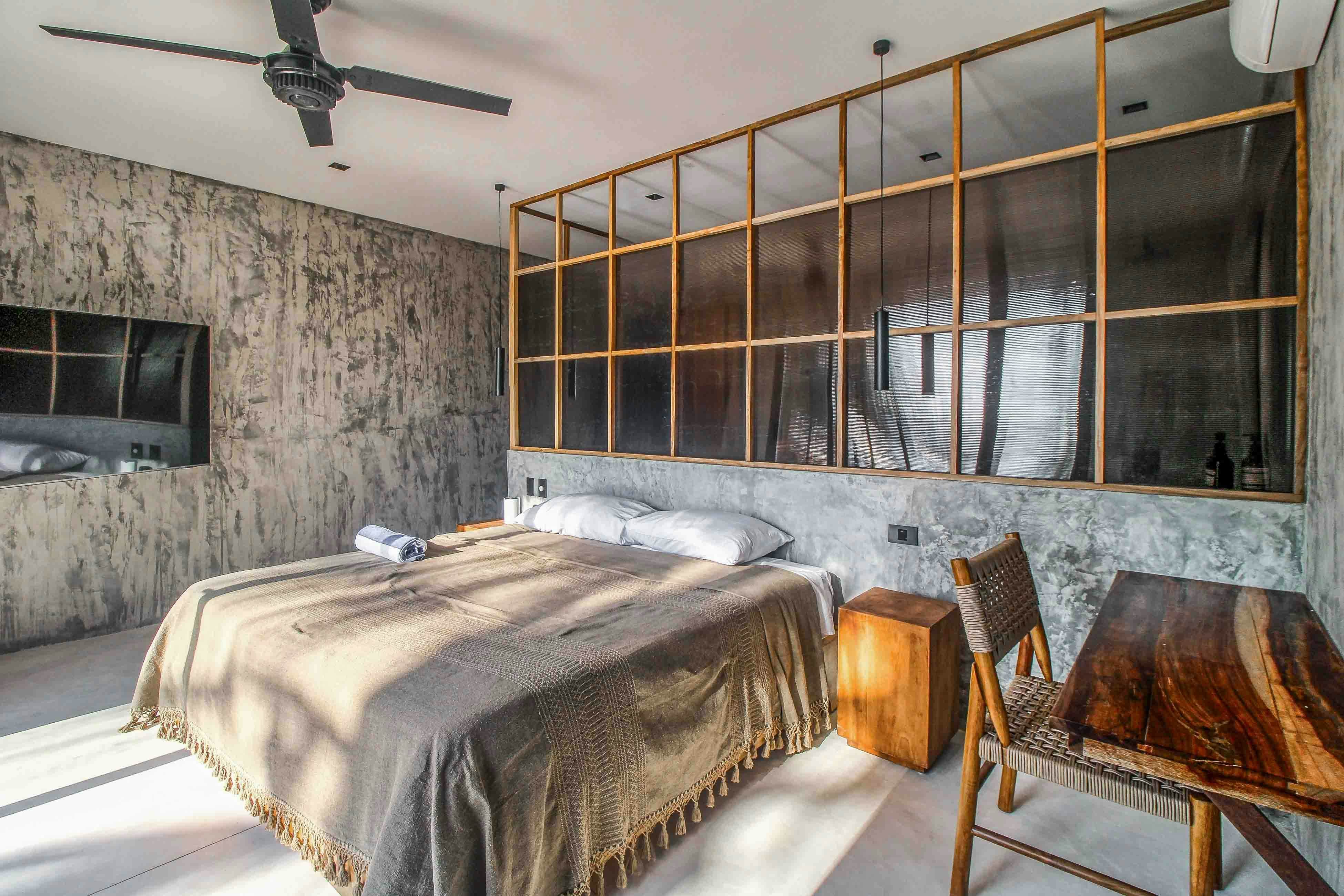 Villa 7th Heaven at Tankah Beachfront, Tulum