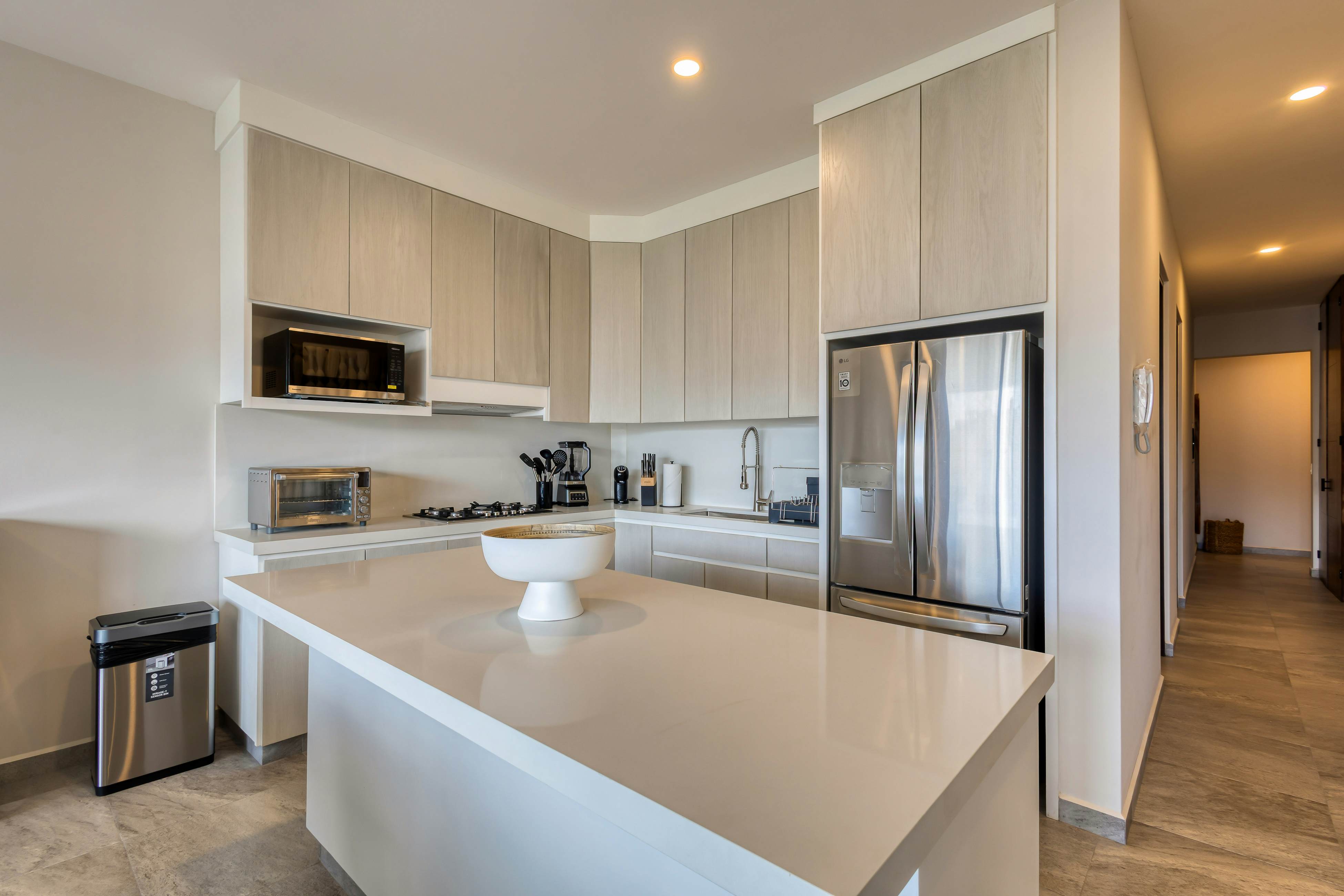 Seabreeze Escape at Paraiso del Tezal