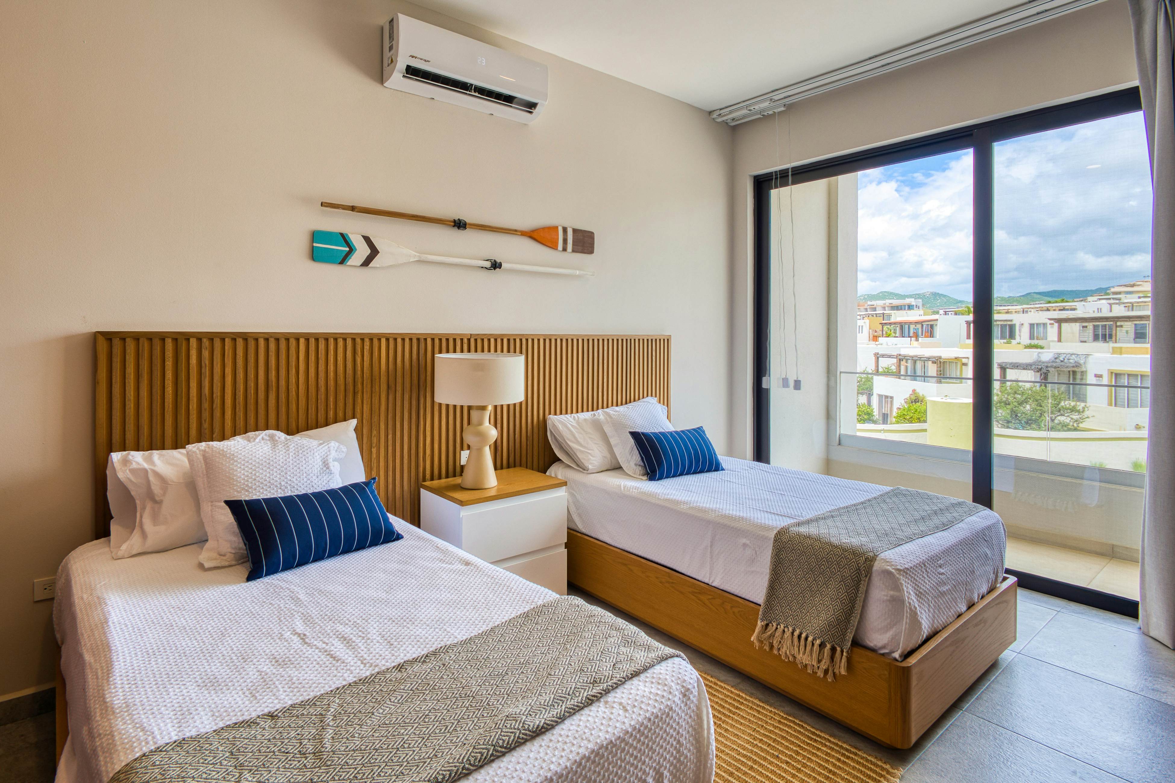 Seabreeze Escape at Paraiso del Tezal