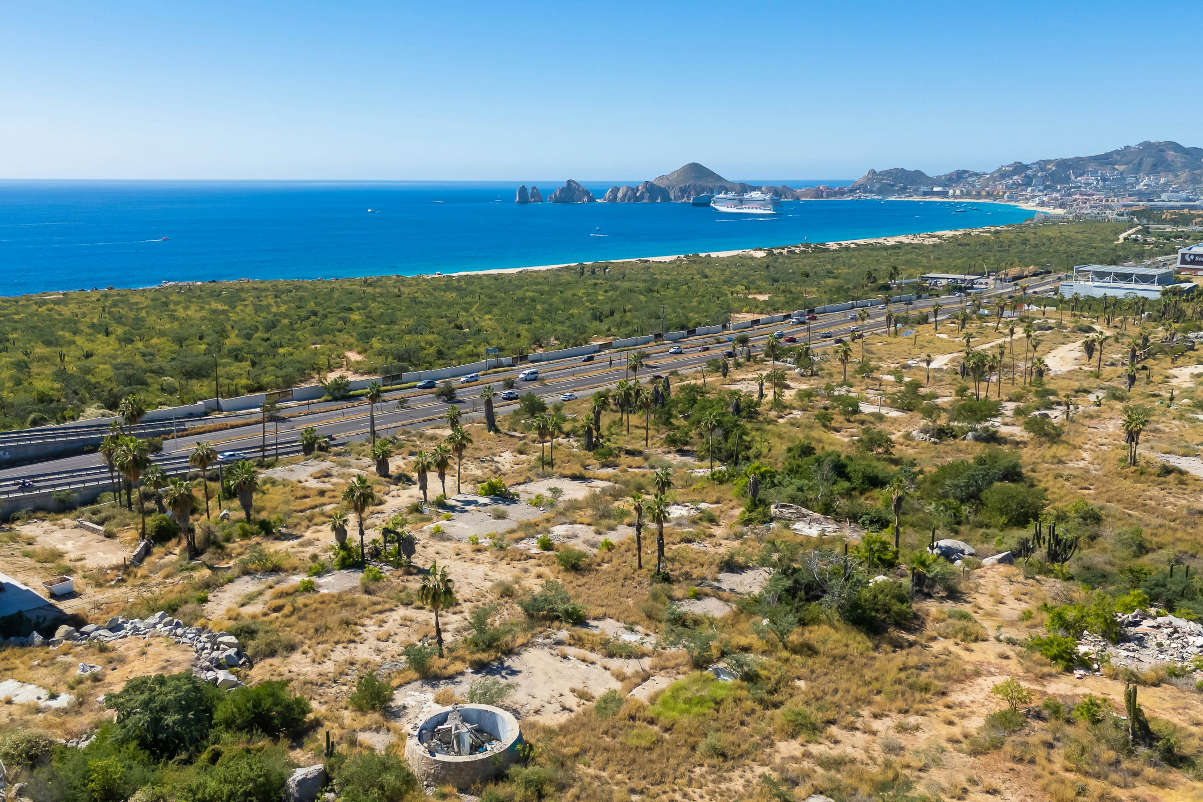 Seabreeze Escape at Paraiso del Tezal