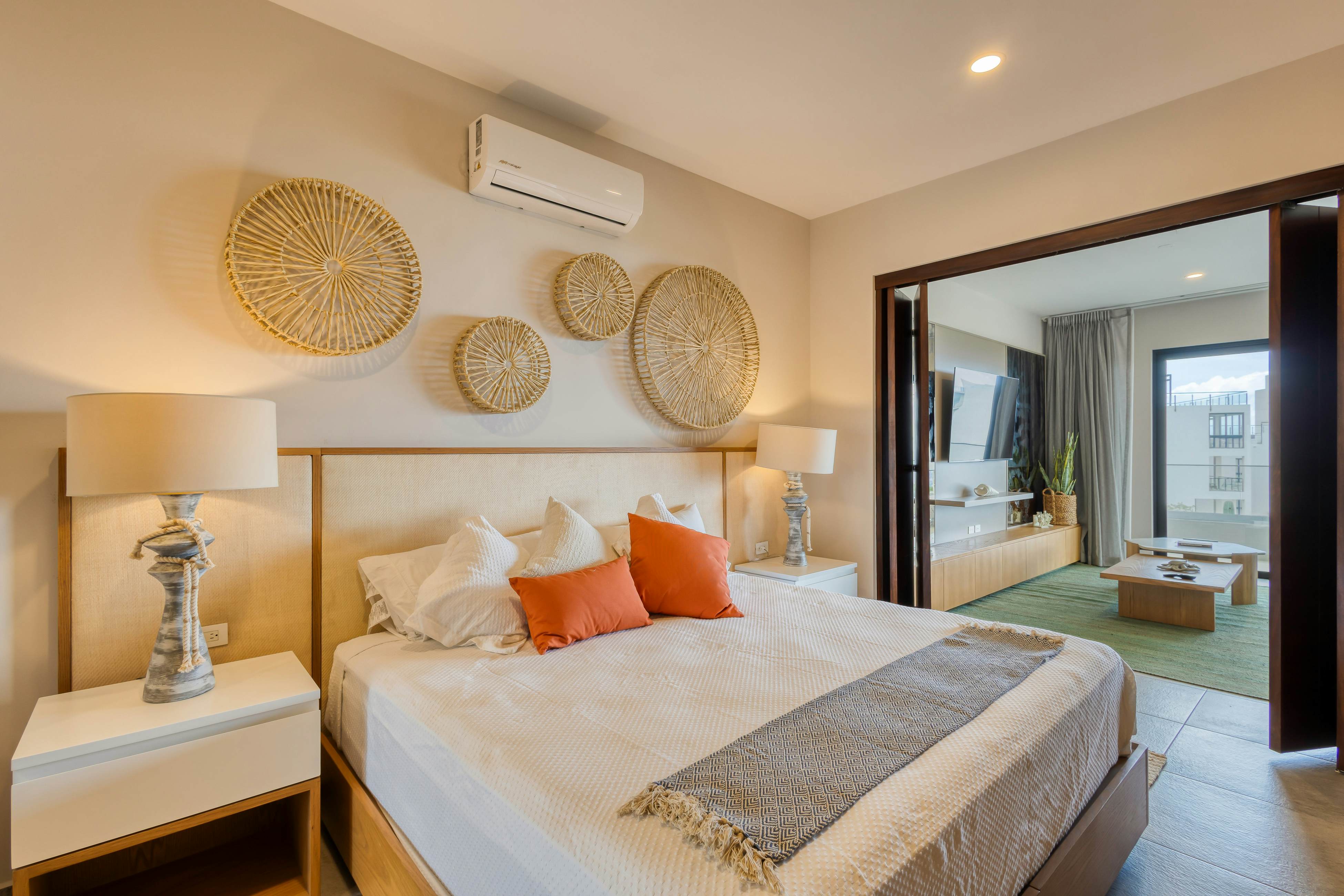 Seabreeze Escape at Paraiso del Tezal