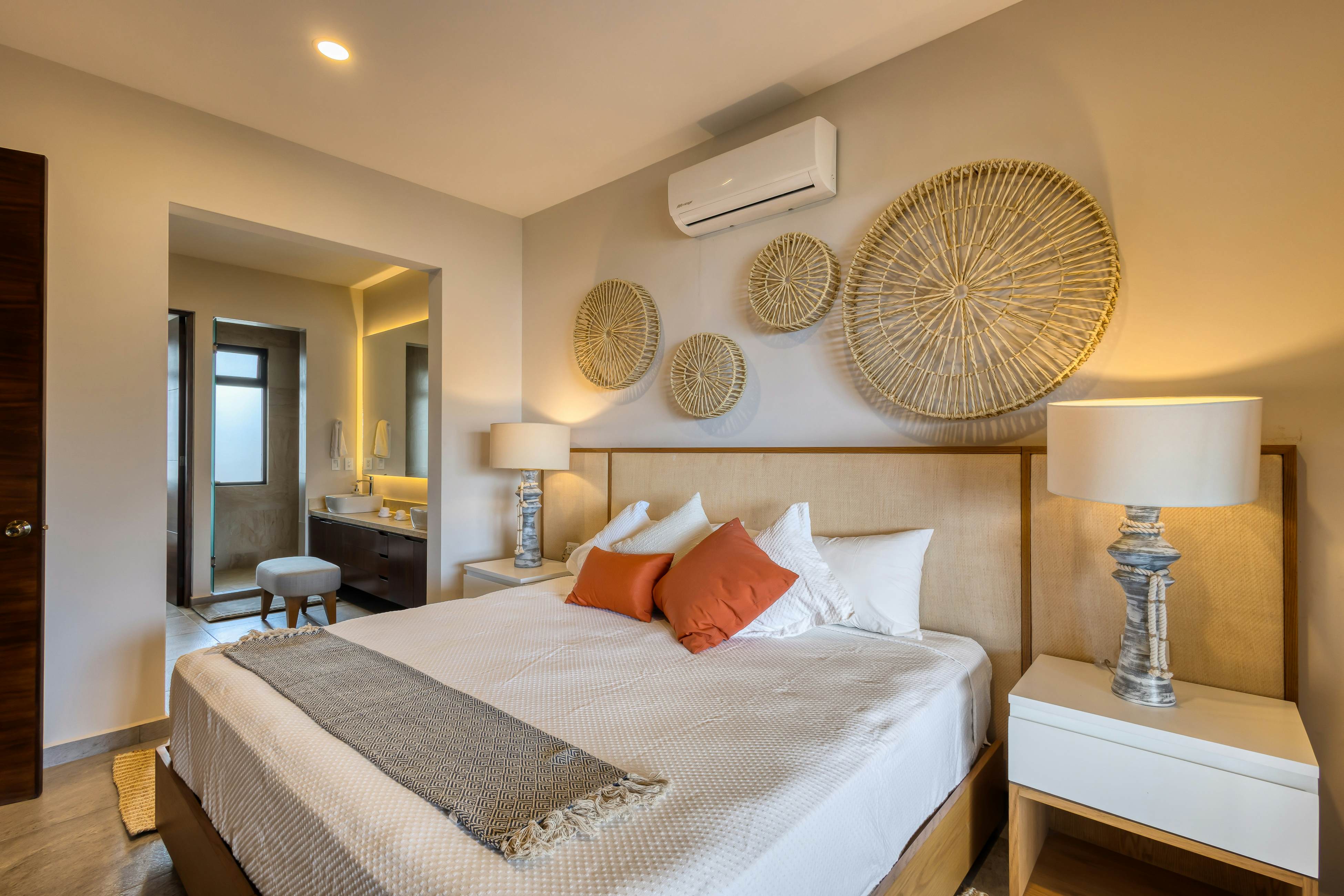 Seabreeze Escape at Paraiso del Tezal