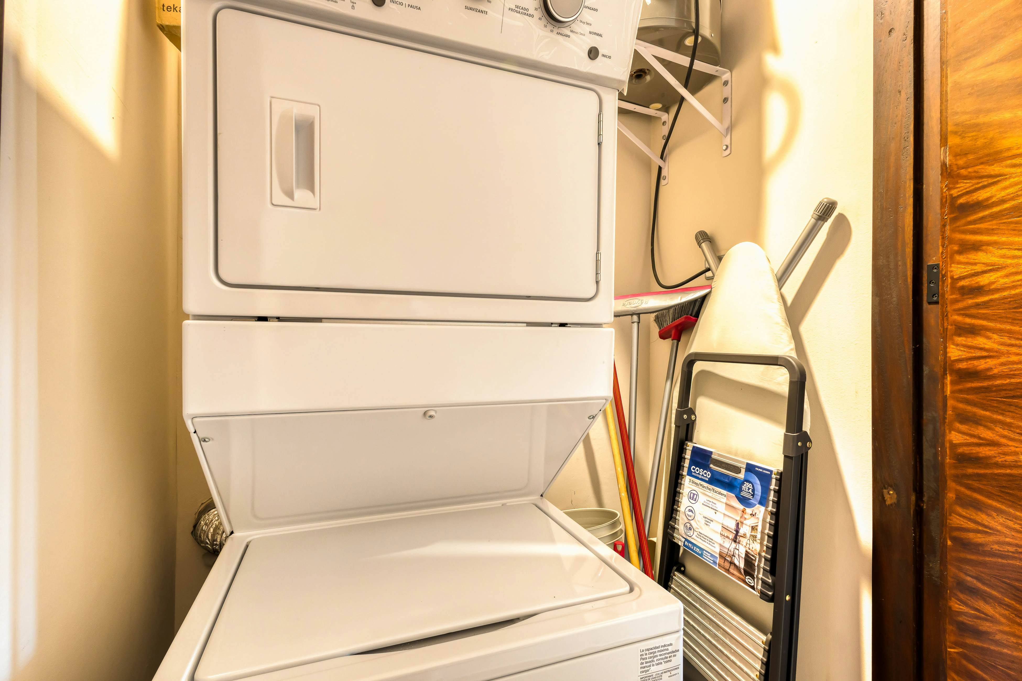 Seabreeze Escape at Paraiso del Tezal