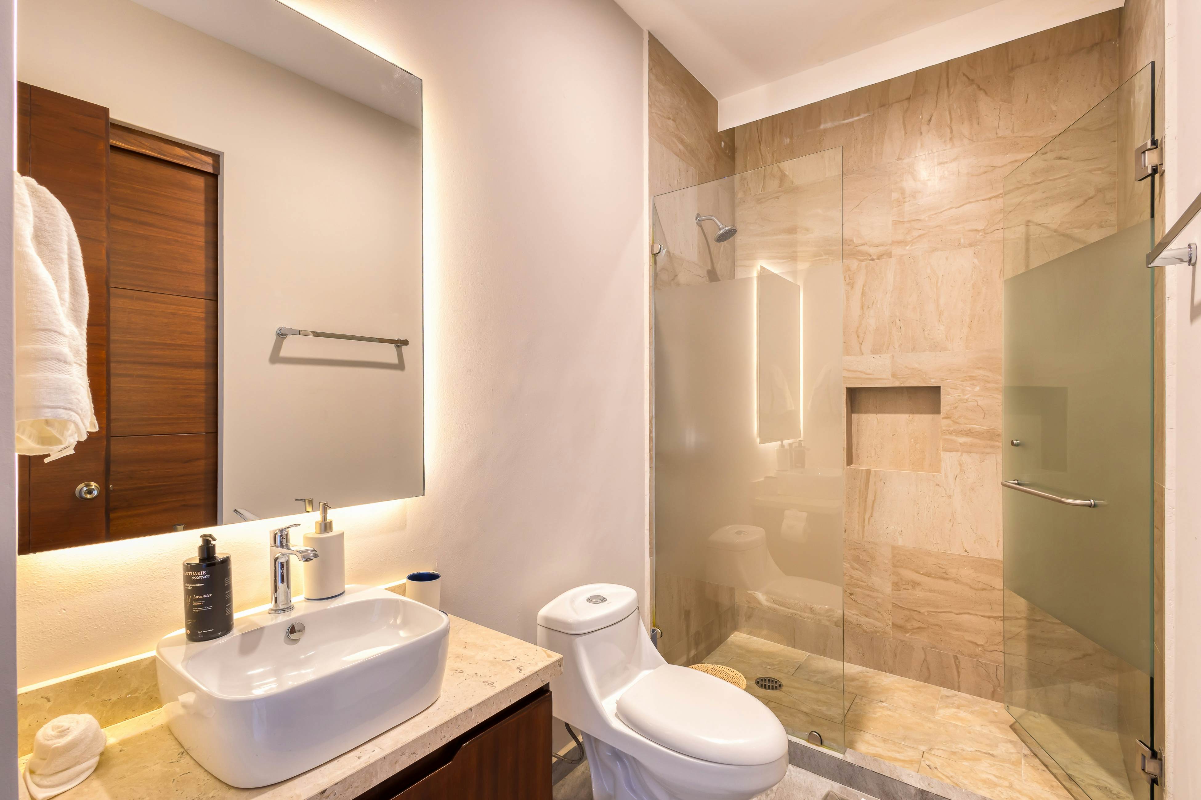 Seabreeze Escape at Paraiso del Tezal