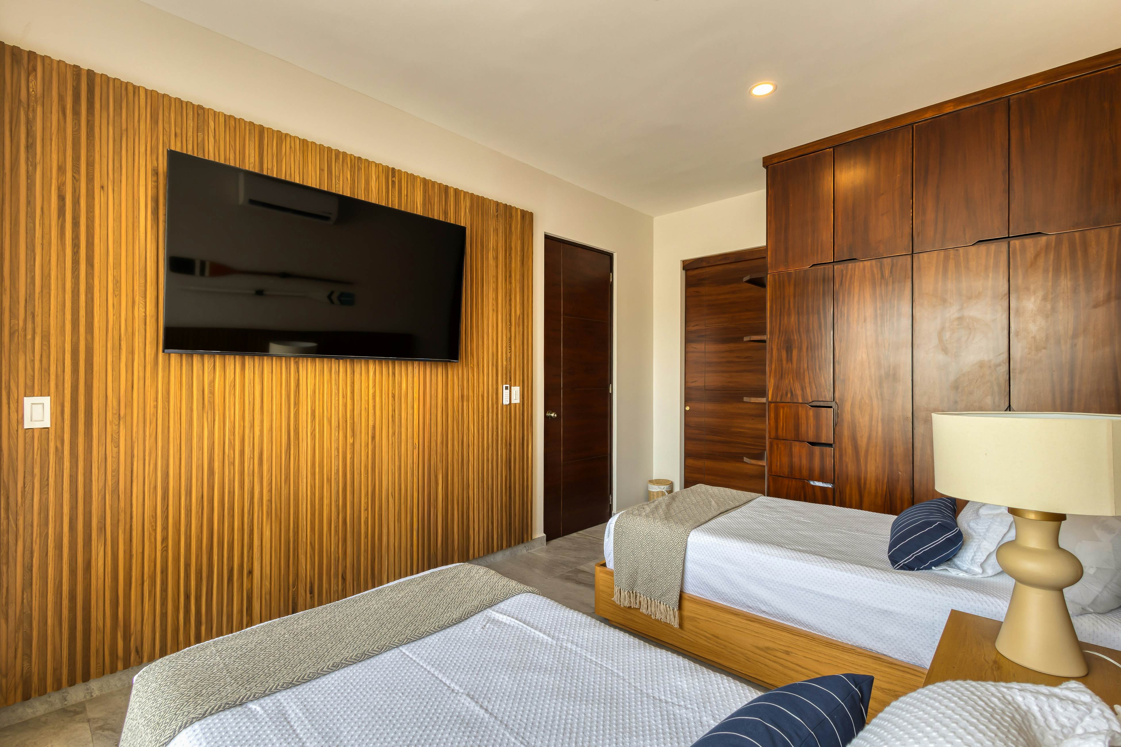 Seabreeze Escape at Paraiso del Tezal