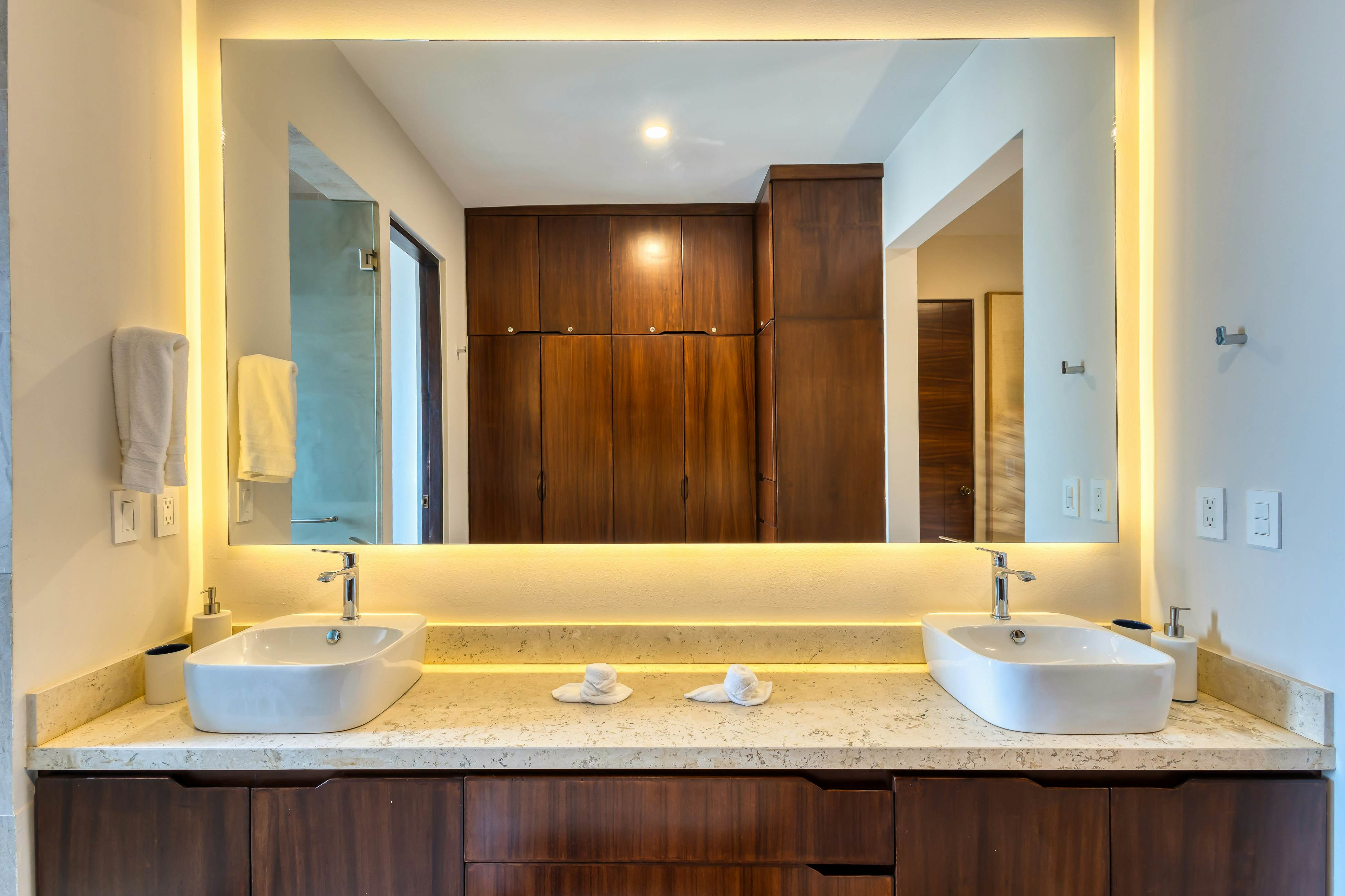 Seabreeze Escape at Paraiso del Tezal