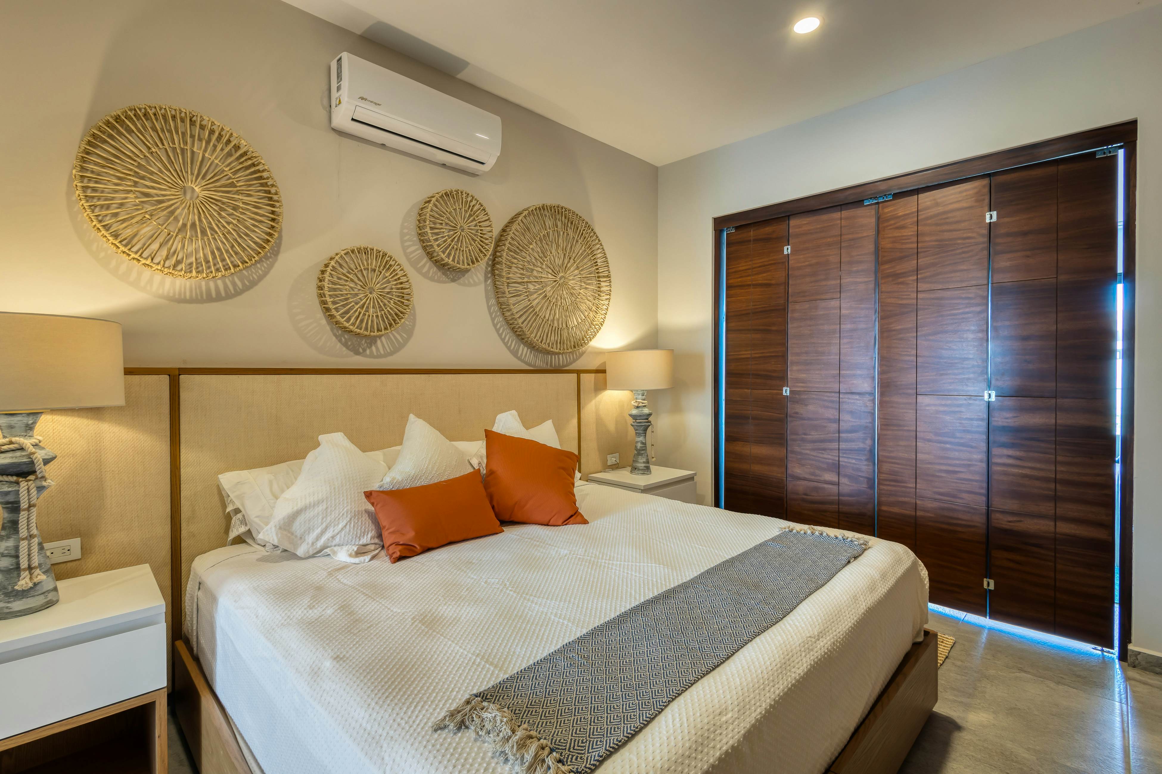 Seabreeze Escape at Paraiso del Tezal