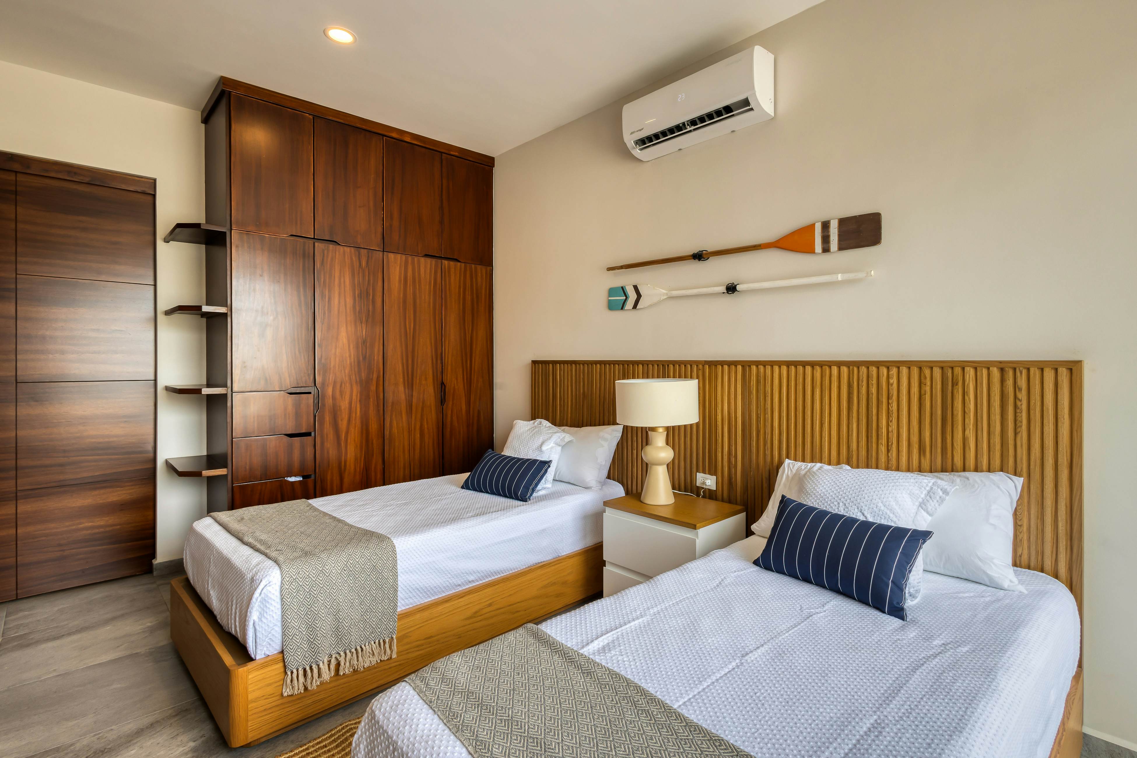 Seabreeze Escape at Paraiso del Tezal