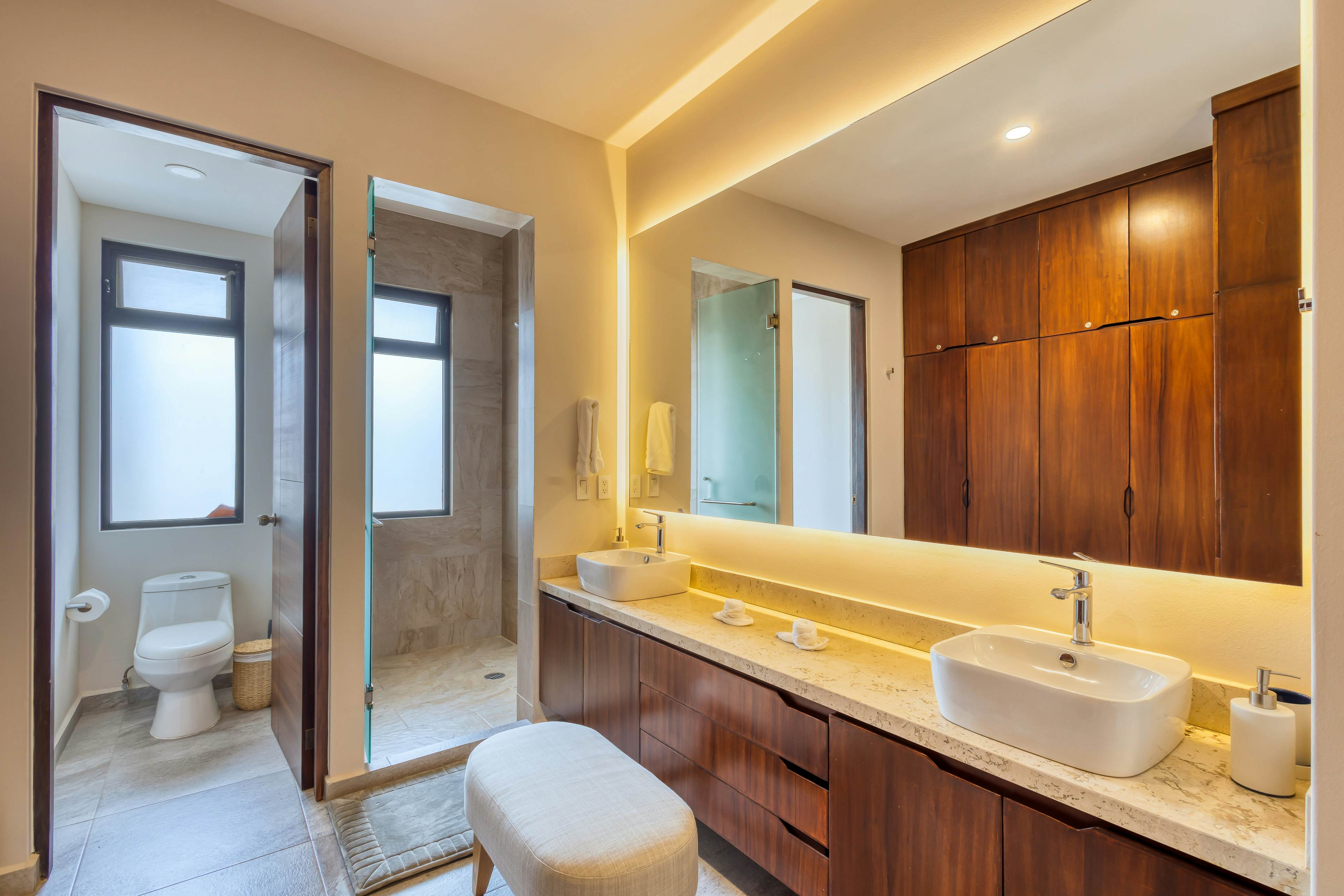 Seabreeze Escape at Paraiso del Tezal