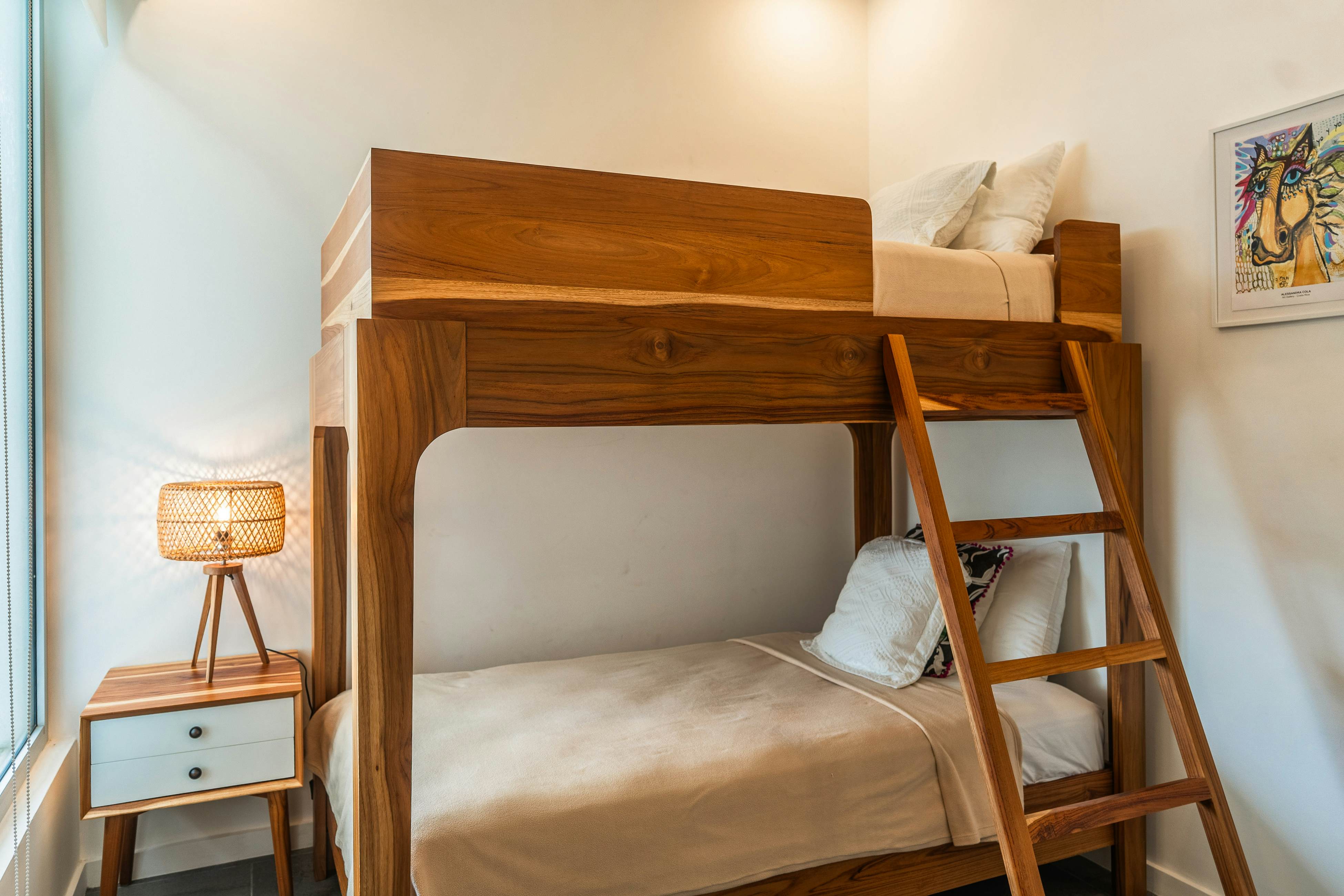 Sunset Boulevard 304