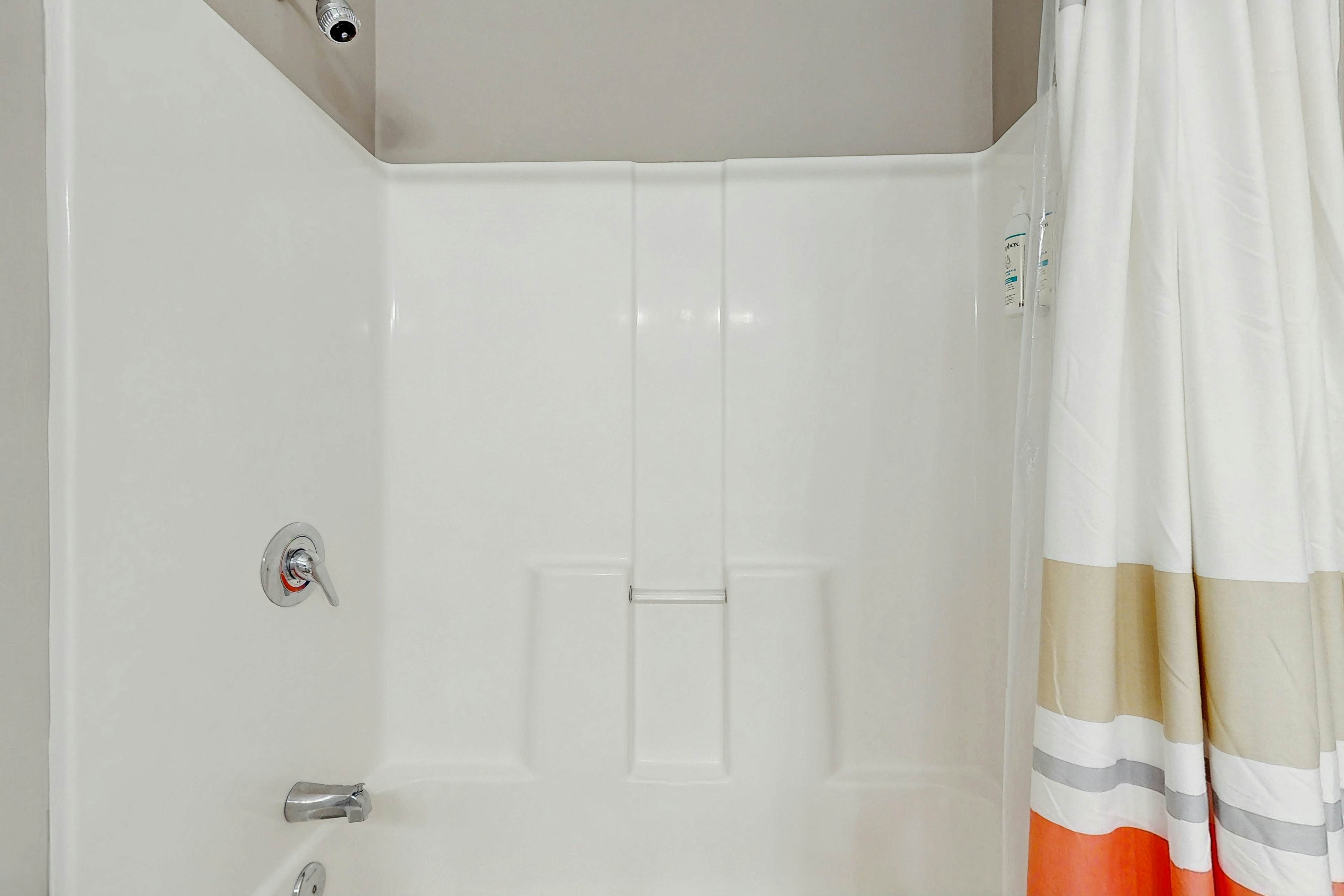 Cypress Point Retreat 202