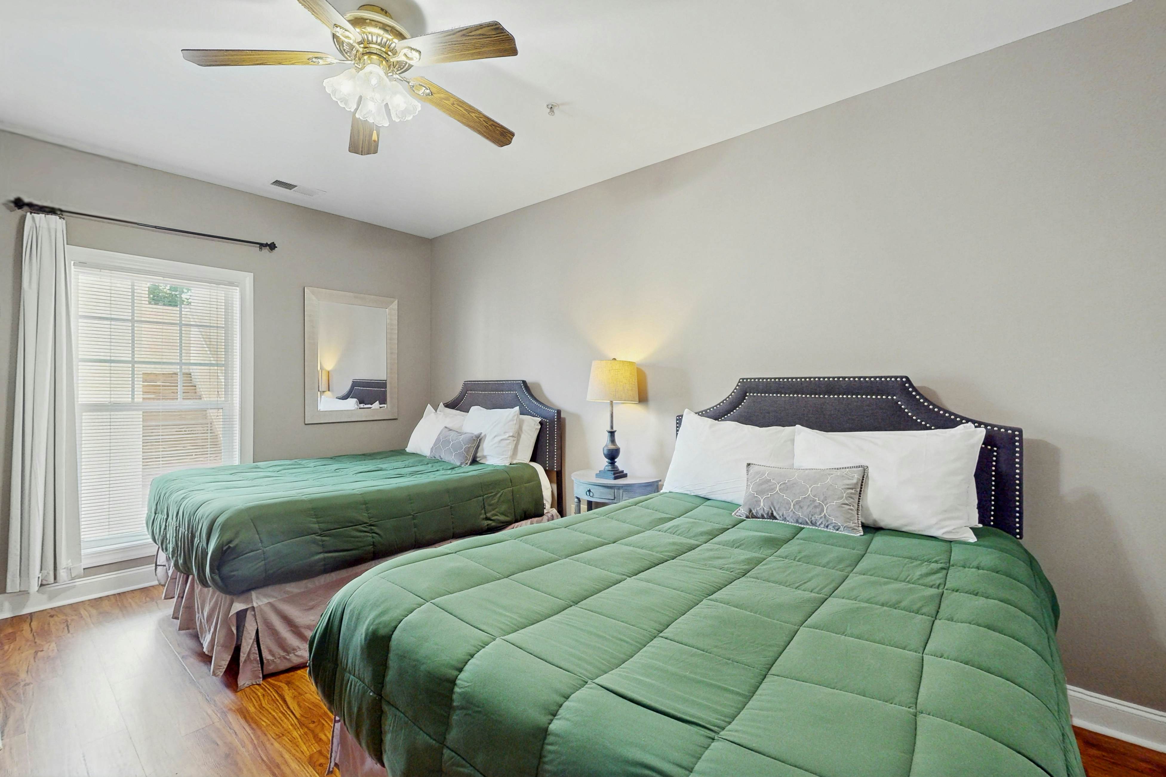 Cypress Point Retreat 202