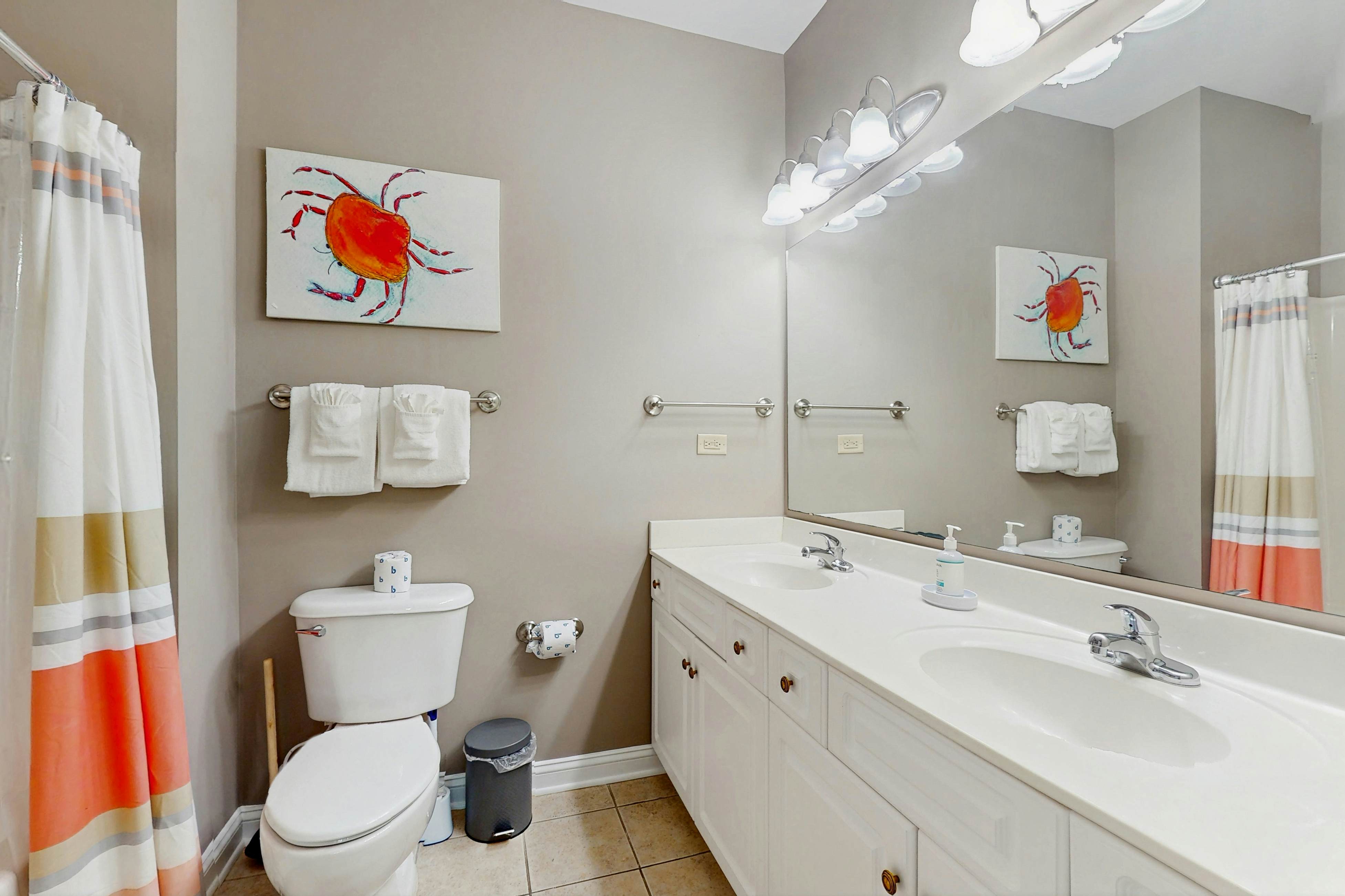 Cypress Point Retreat 202