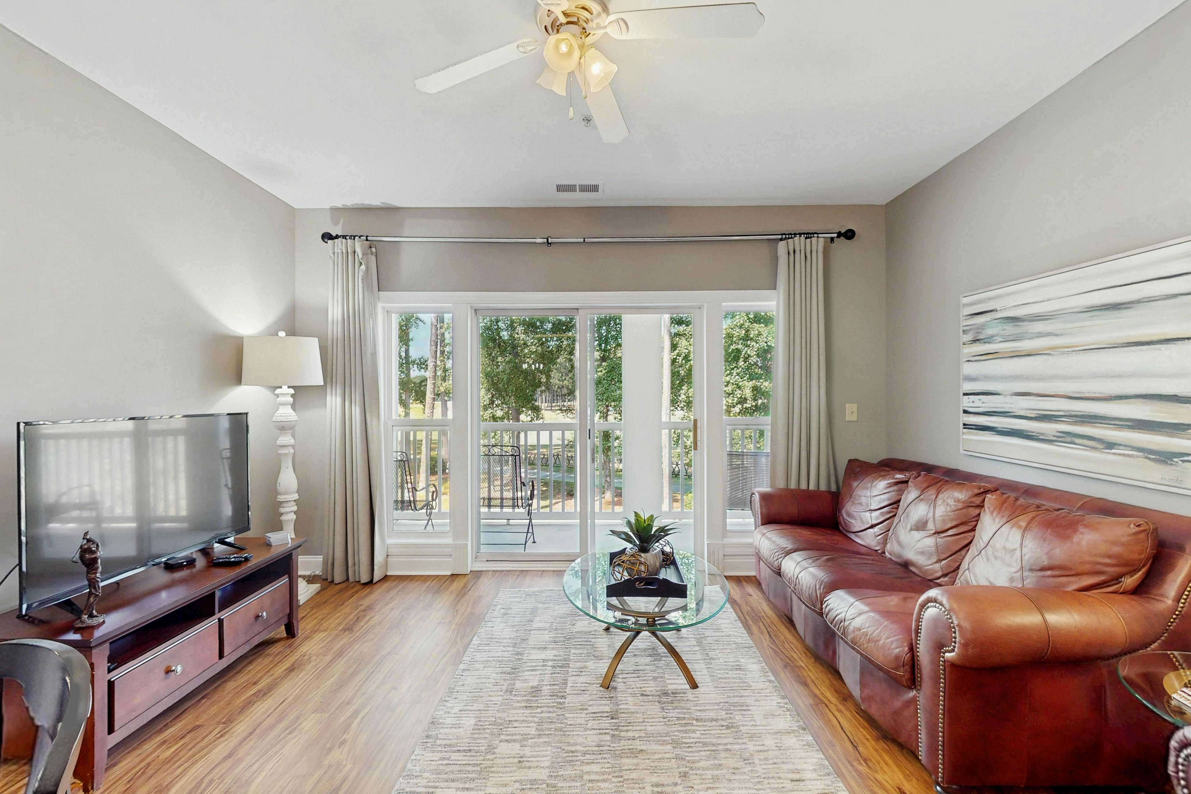 Cypress Point Retreat 202