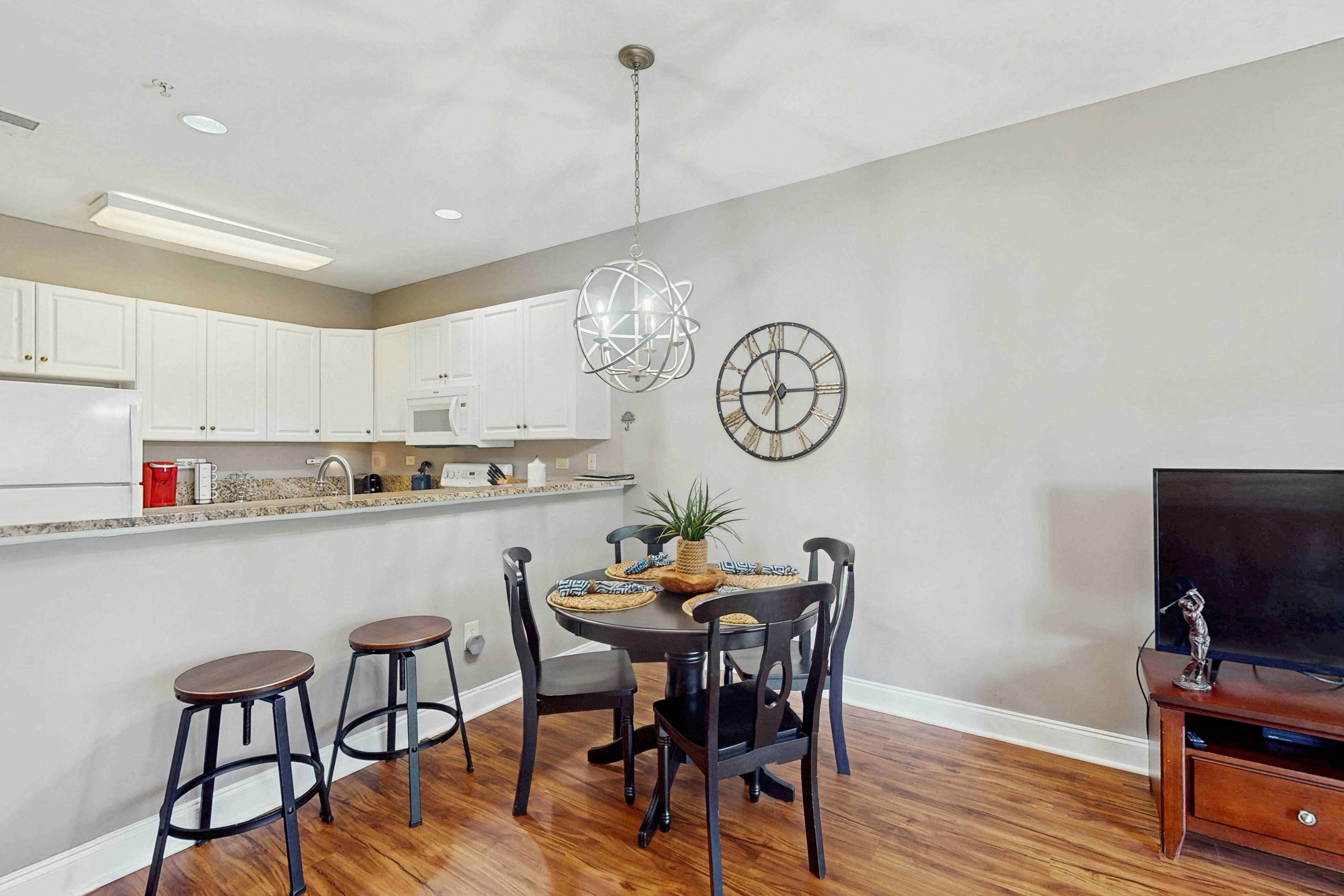 Cypress Point Retreat 202