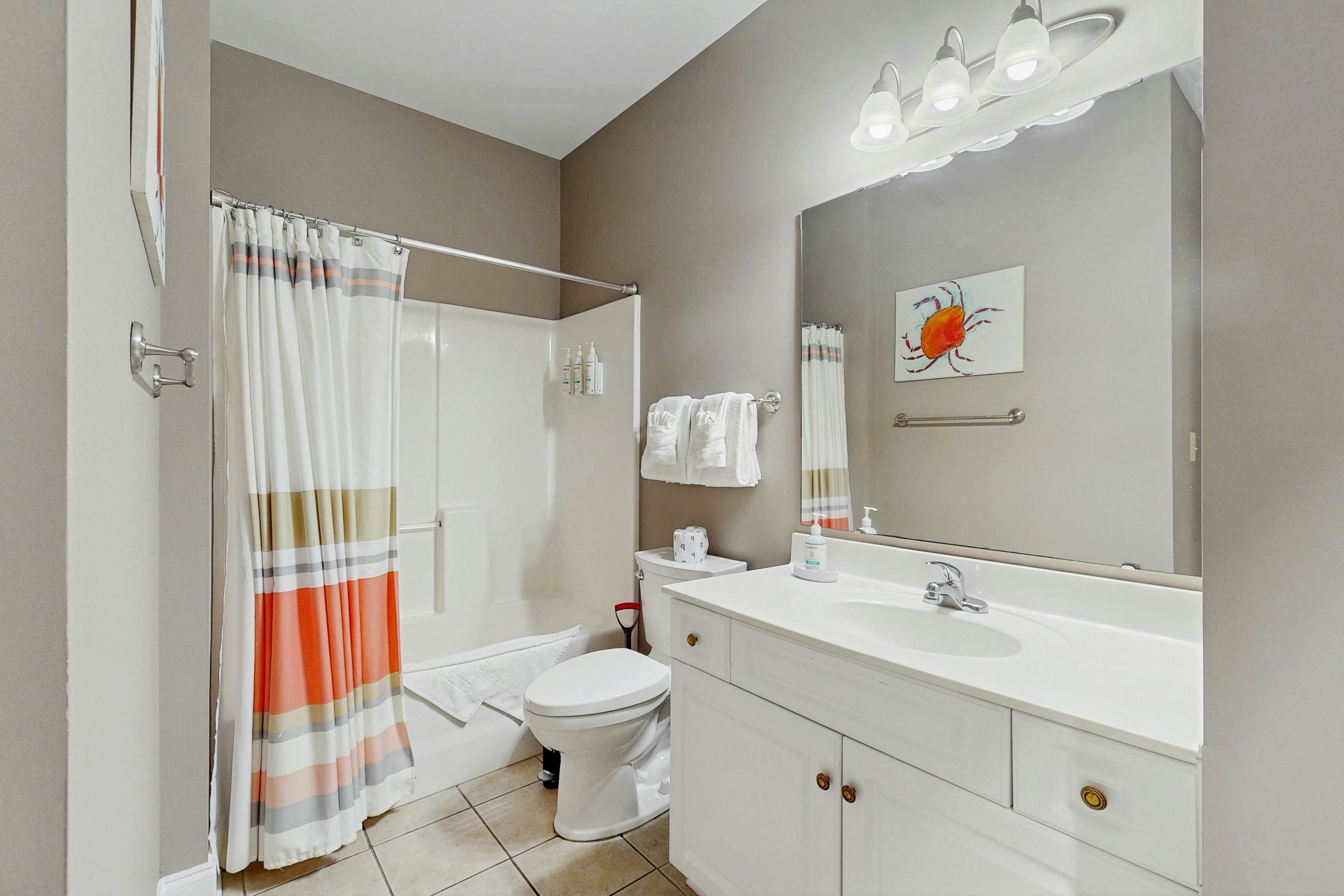 Cypress Point Retreat 202