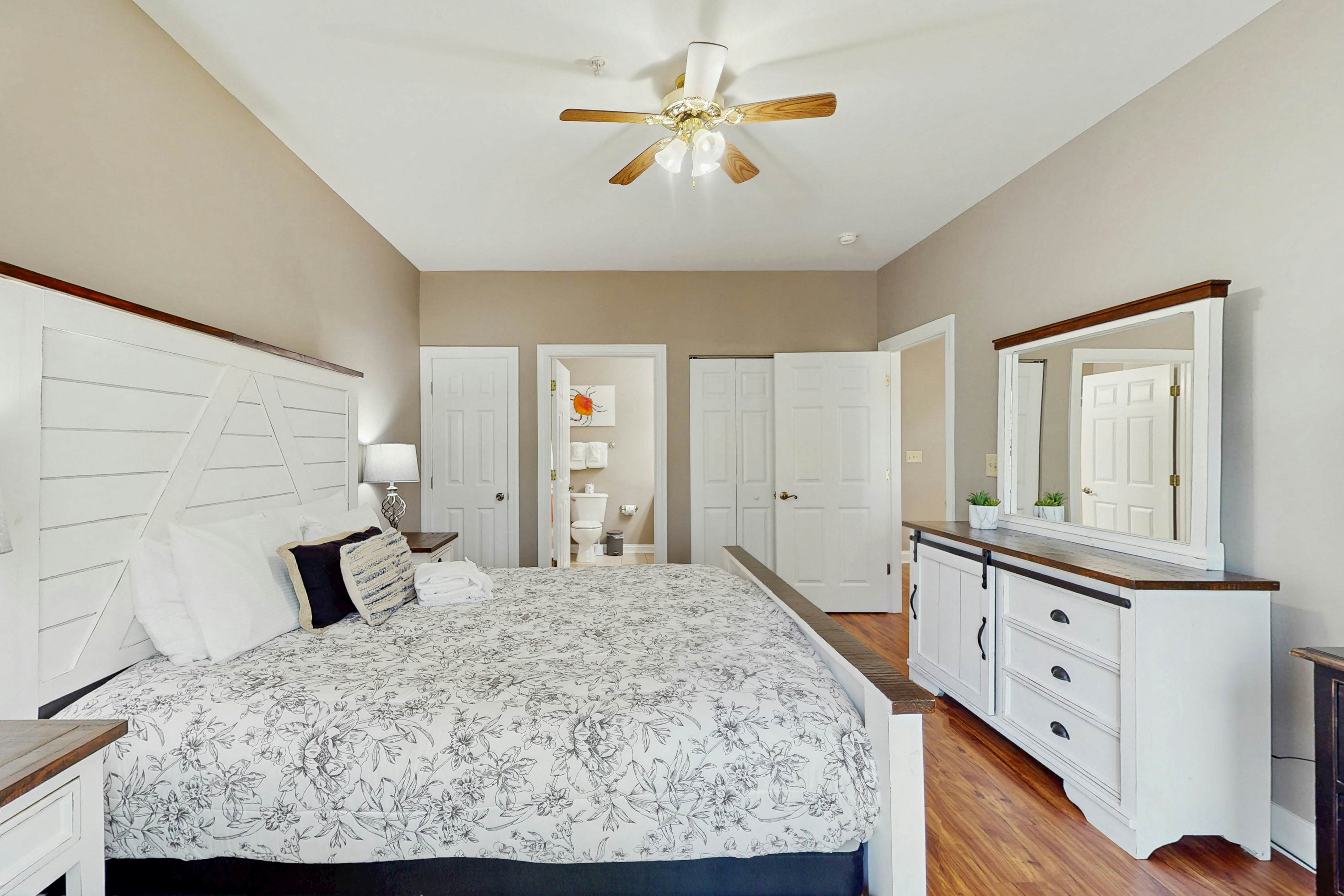 Cypress Point Retreat 202