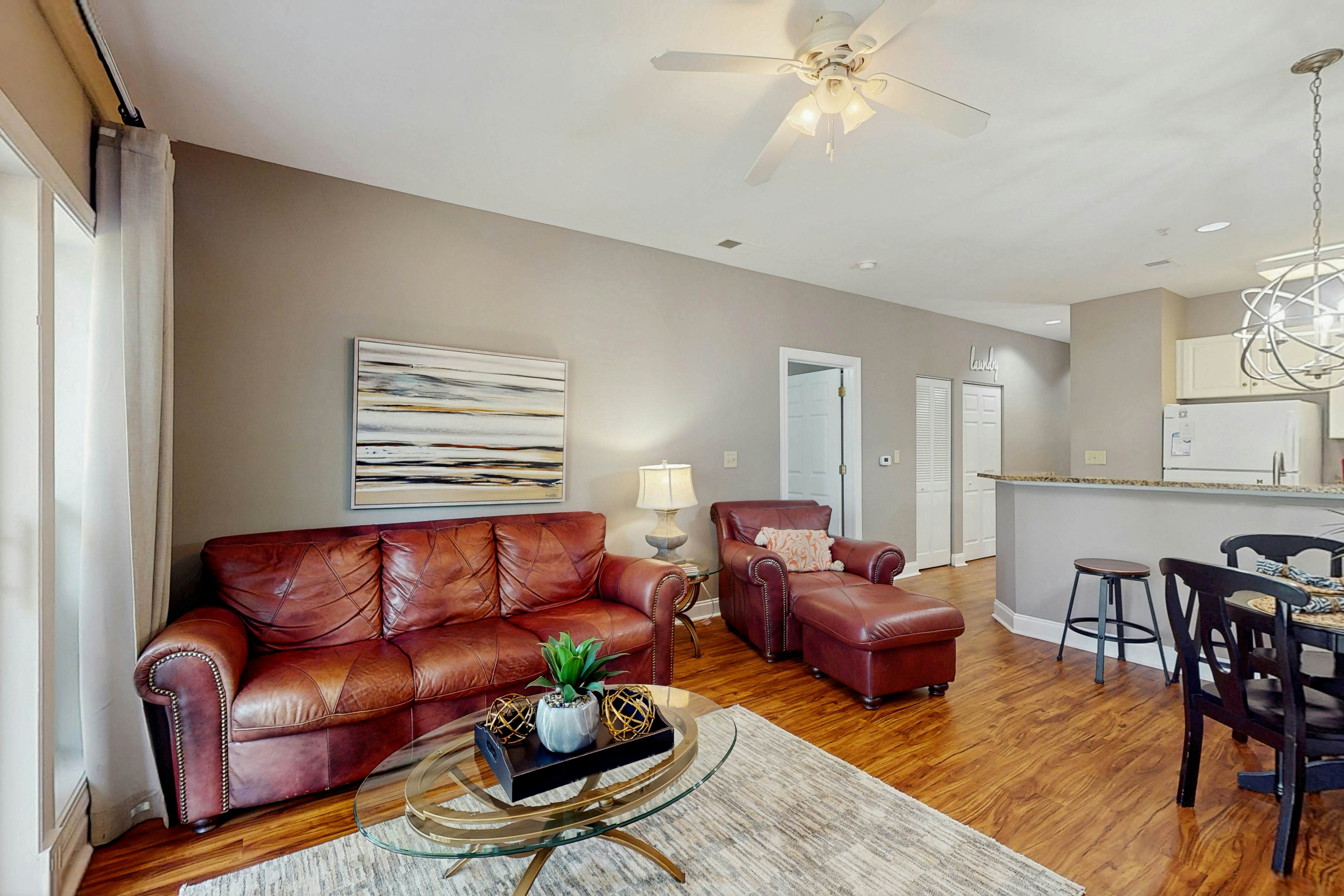 Cypress Point Retreat 202