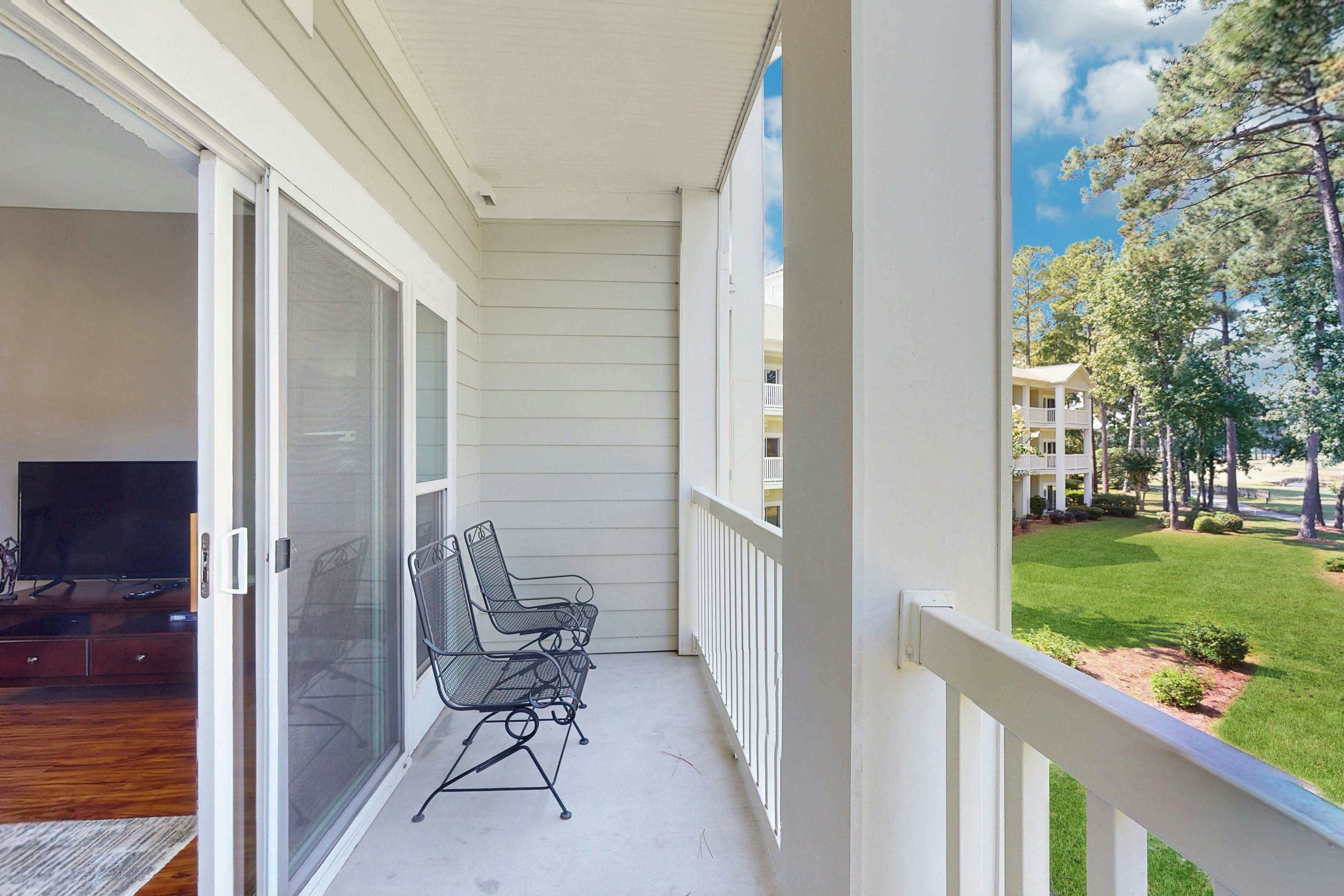 Cypress Point Retreat 202